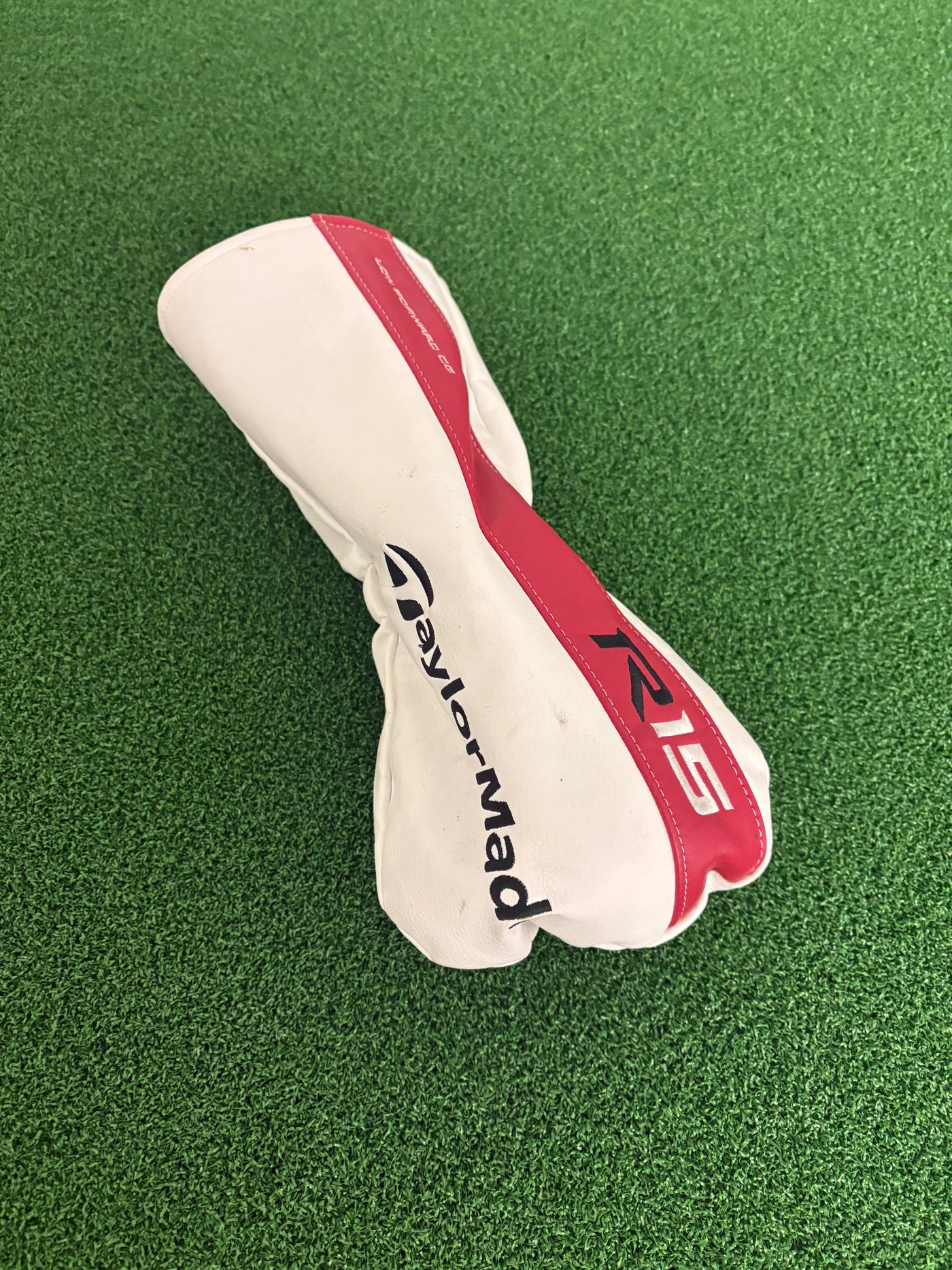 Taylormade R15 430 9.0* (Stiff)