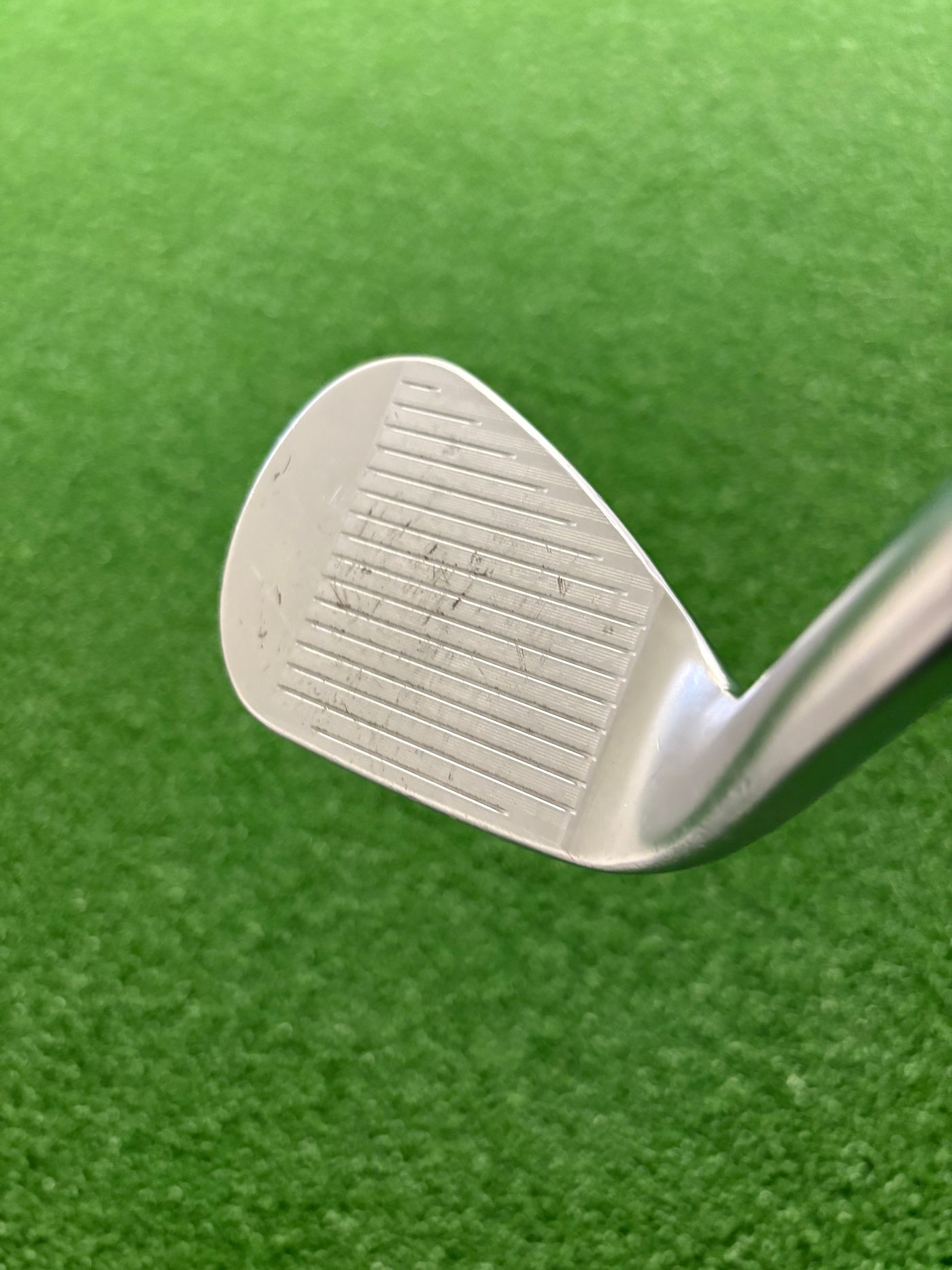 Callaway Mack Daddy Forged (2019) 52*