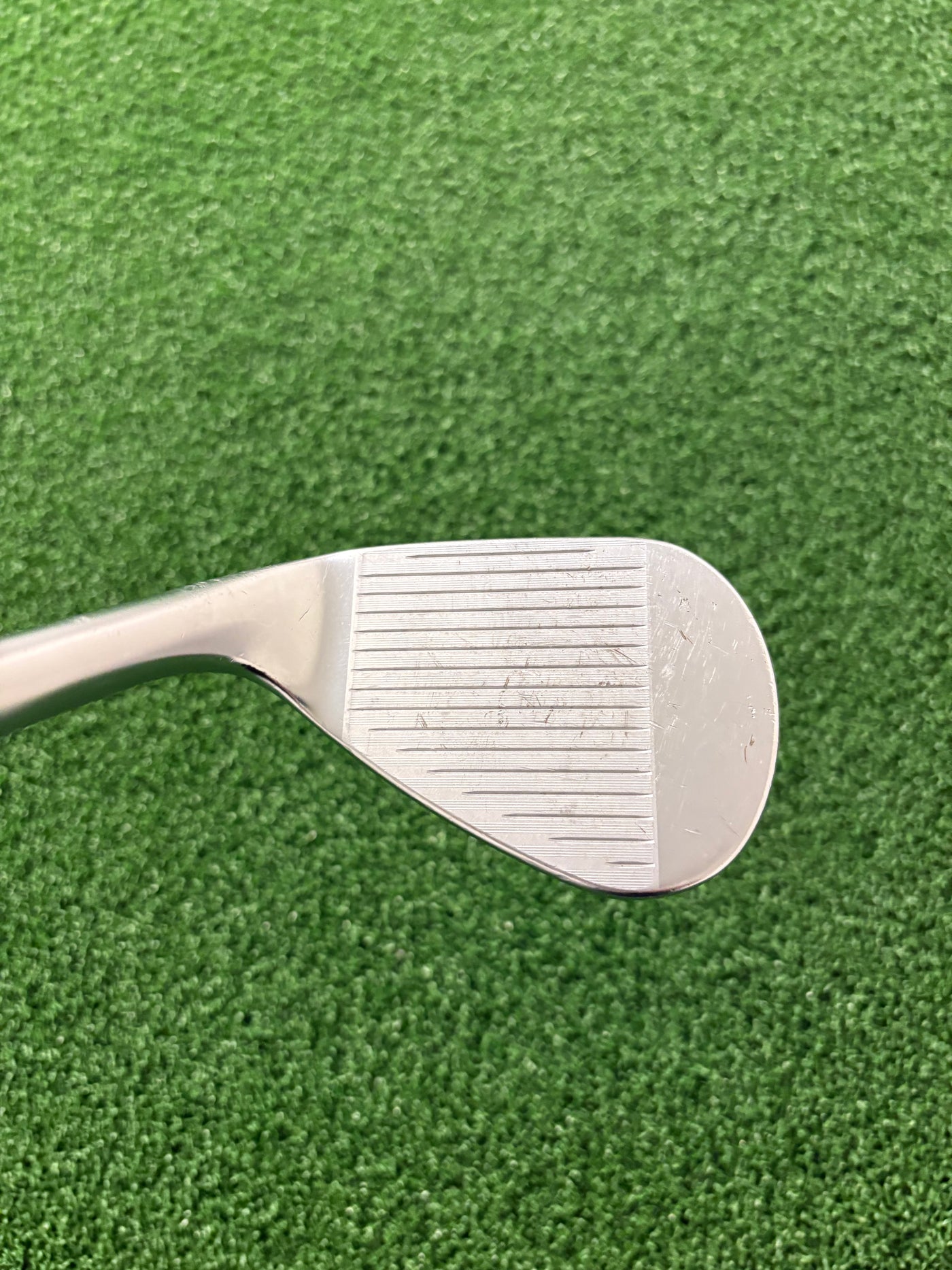Callaway Mack Daddy Forged (2019) 52*