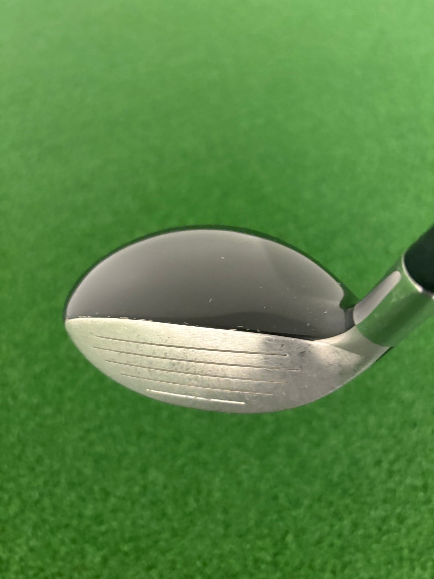 Bridgestone Tour Stage X-Drive GR (2012) 21* 3 Hybrid (Stiff)