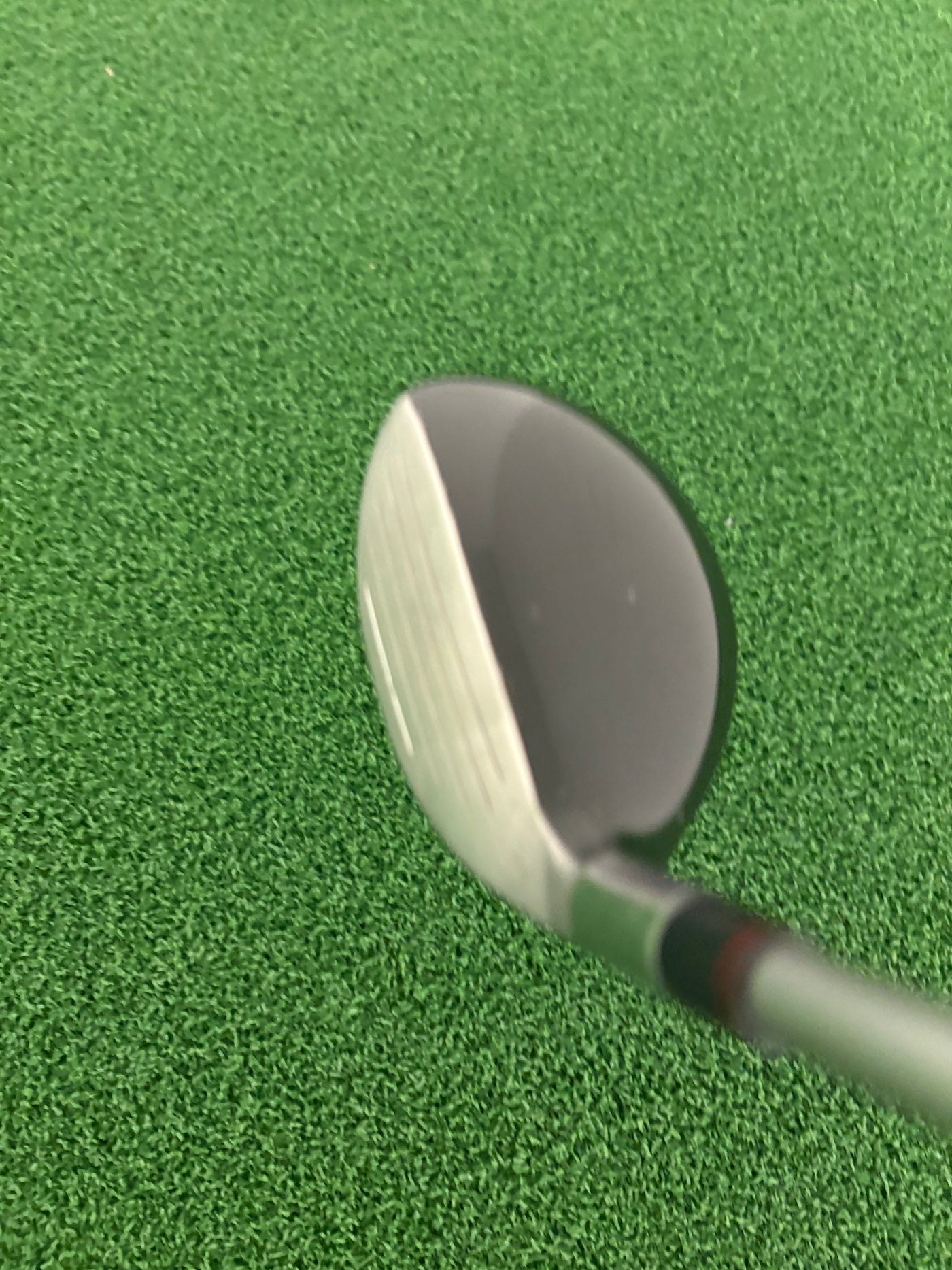 Bridgestone Tour Stage X-Drive GR (2012) 21* 3 Hybrid (Stiff)