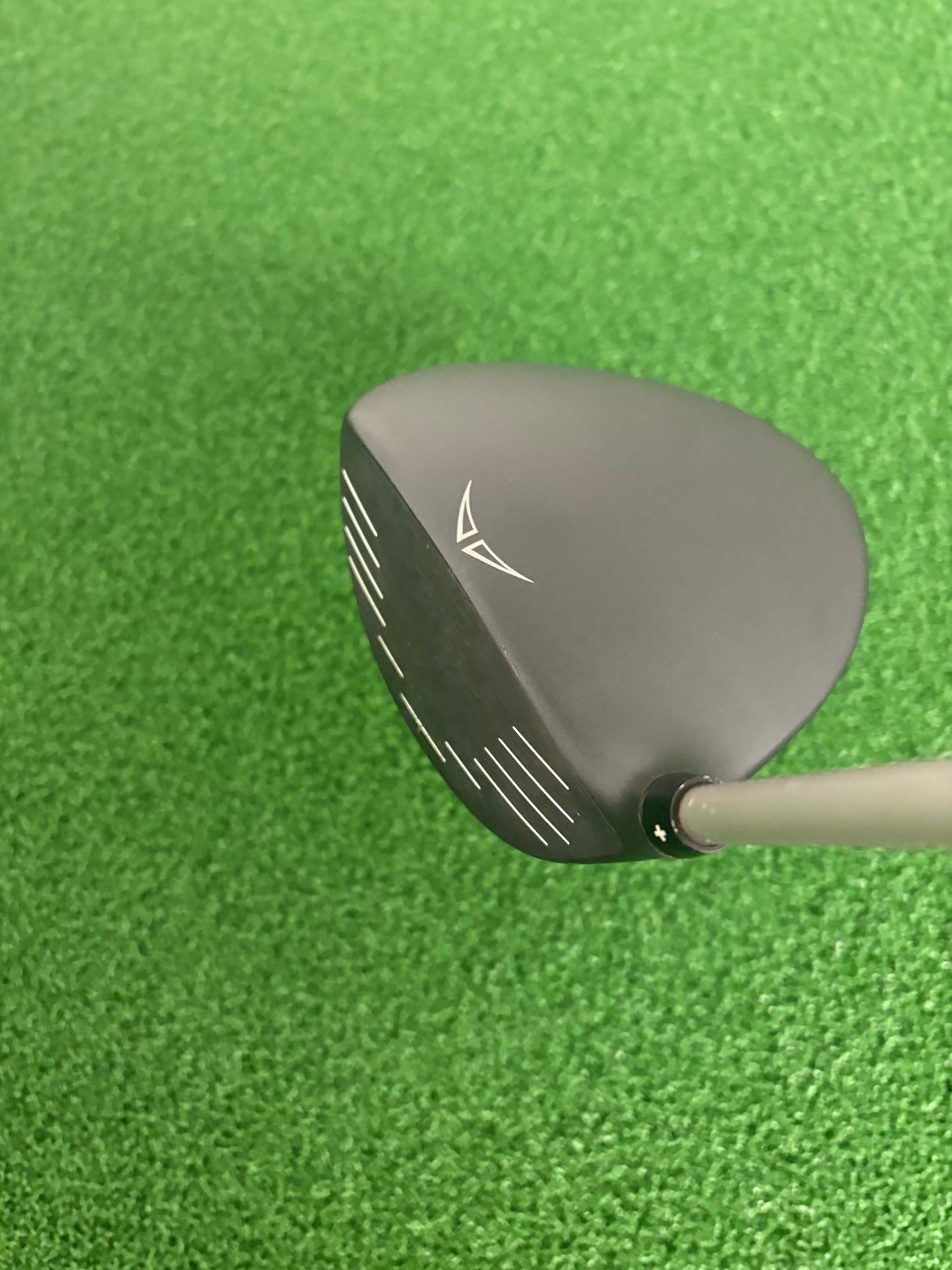Ping G25 10.5* (Stiff/Regular)