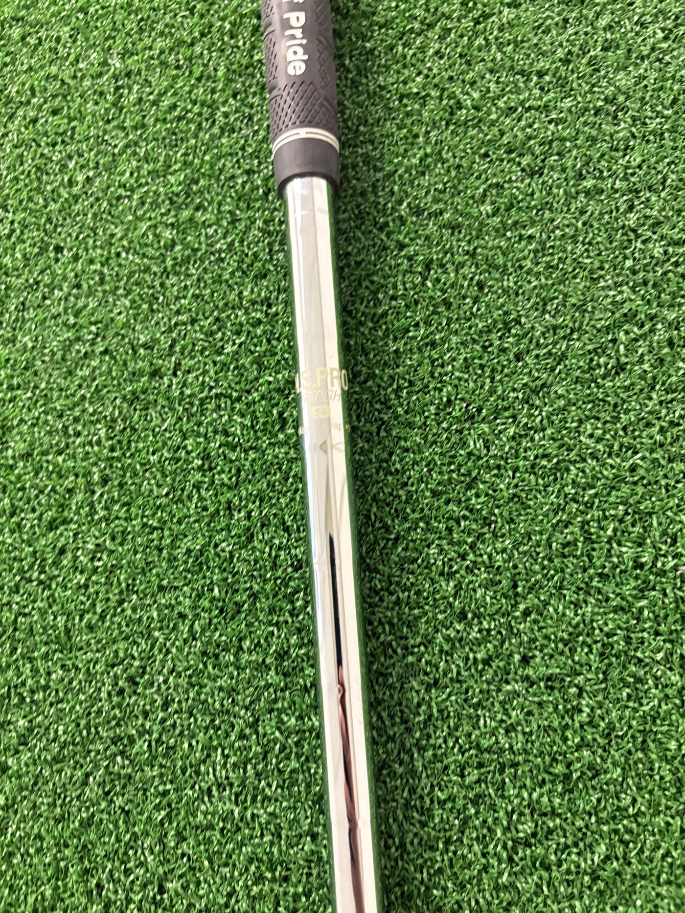 Callaway Mack Daddy Forged (2019) 52*