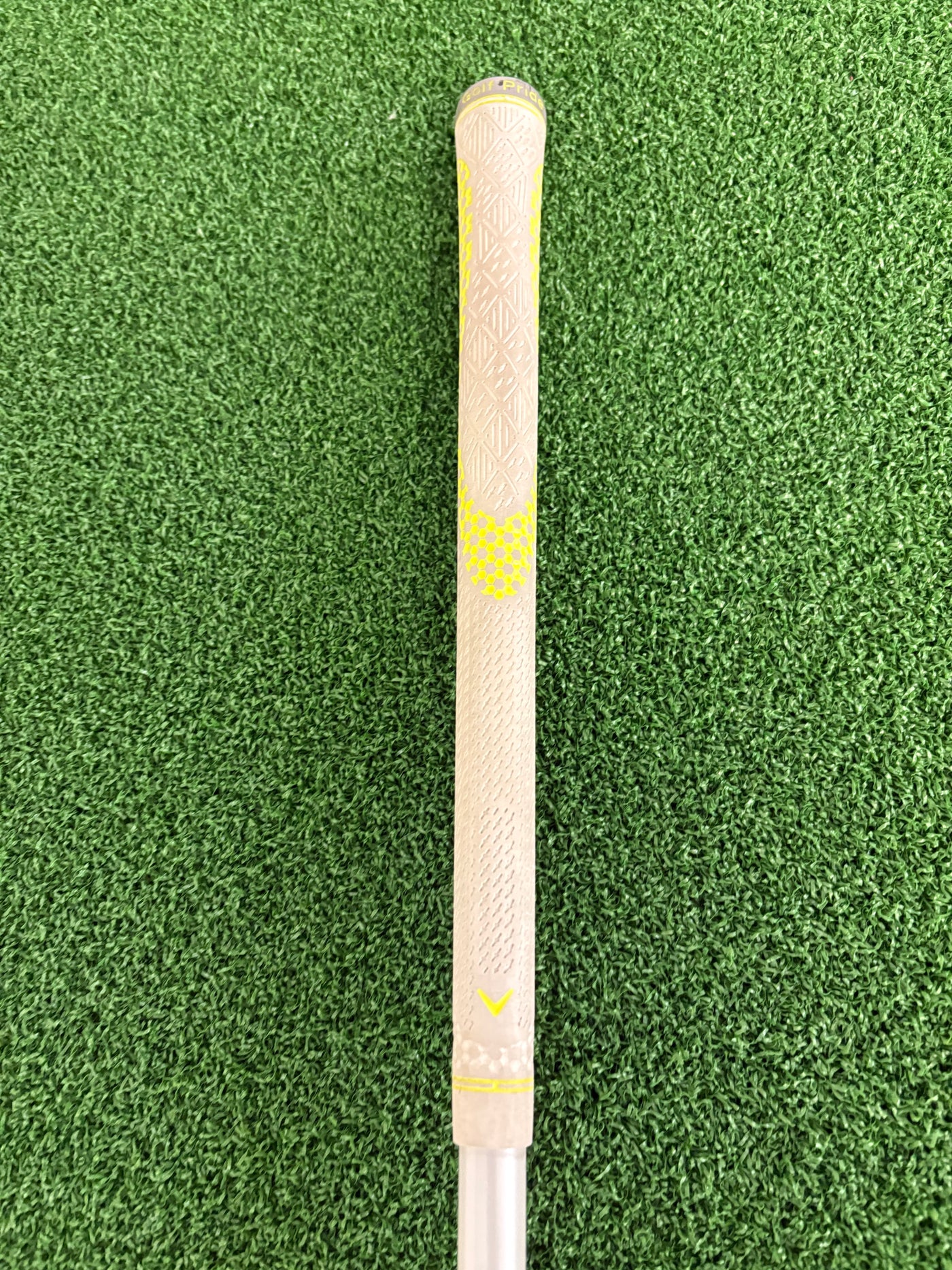 Callaway X2 Hot 21* 7 Wood (Ladies)