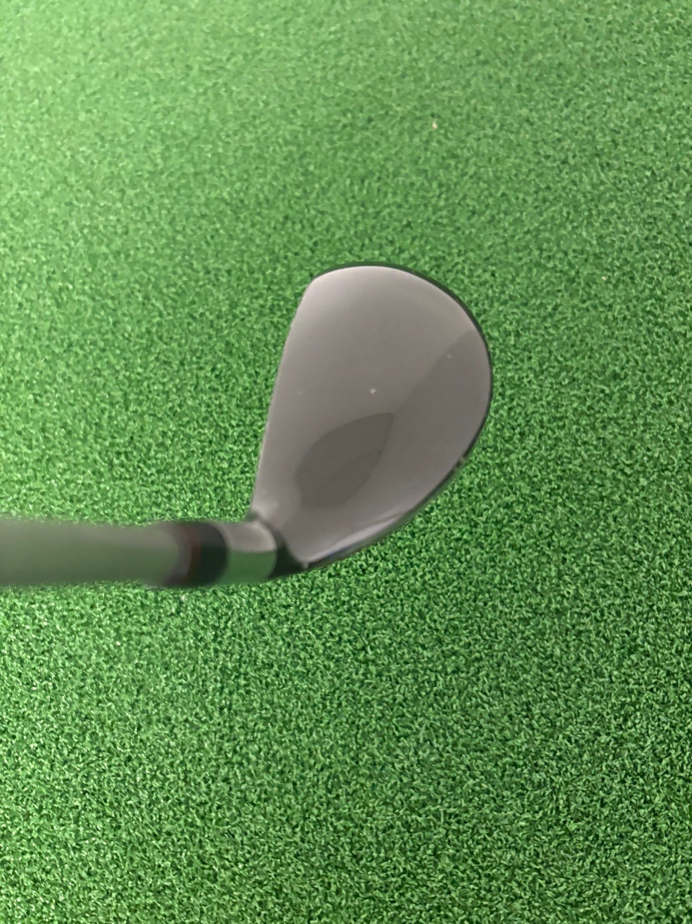Bridgestone Tour Stage X-Drive GR (2012) 21* 3 Hybrid (Stiff)