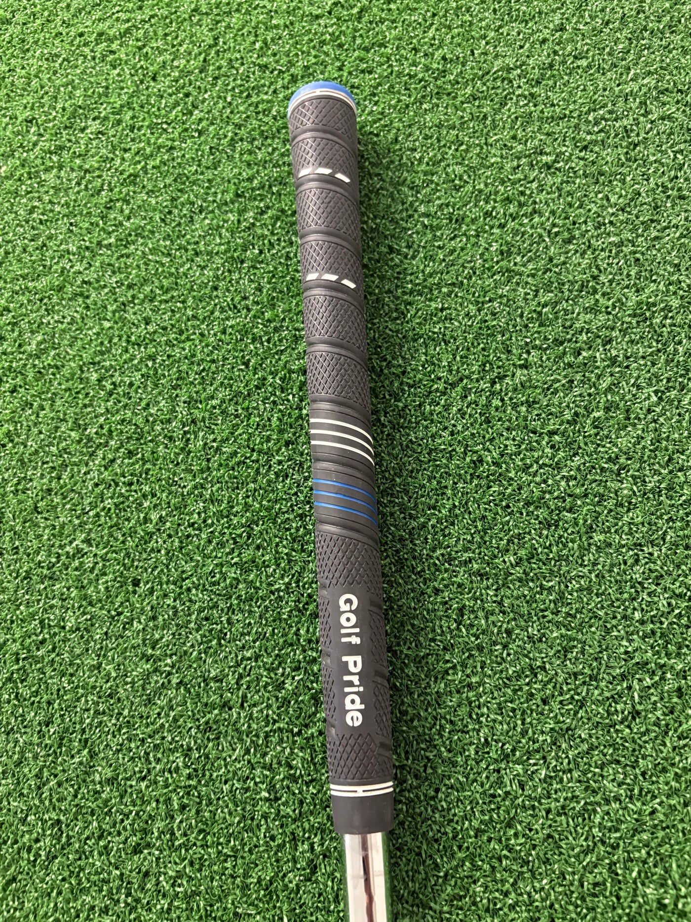 Callaway Mack Daddy Forged (2019) 52*