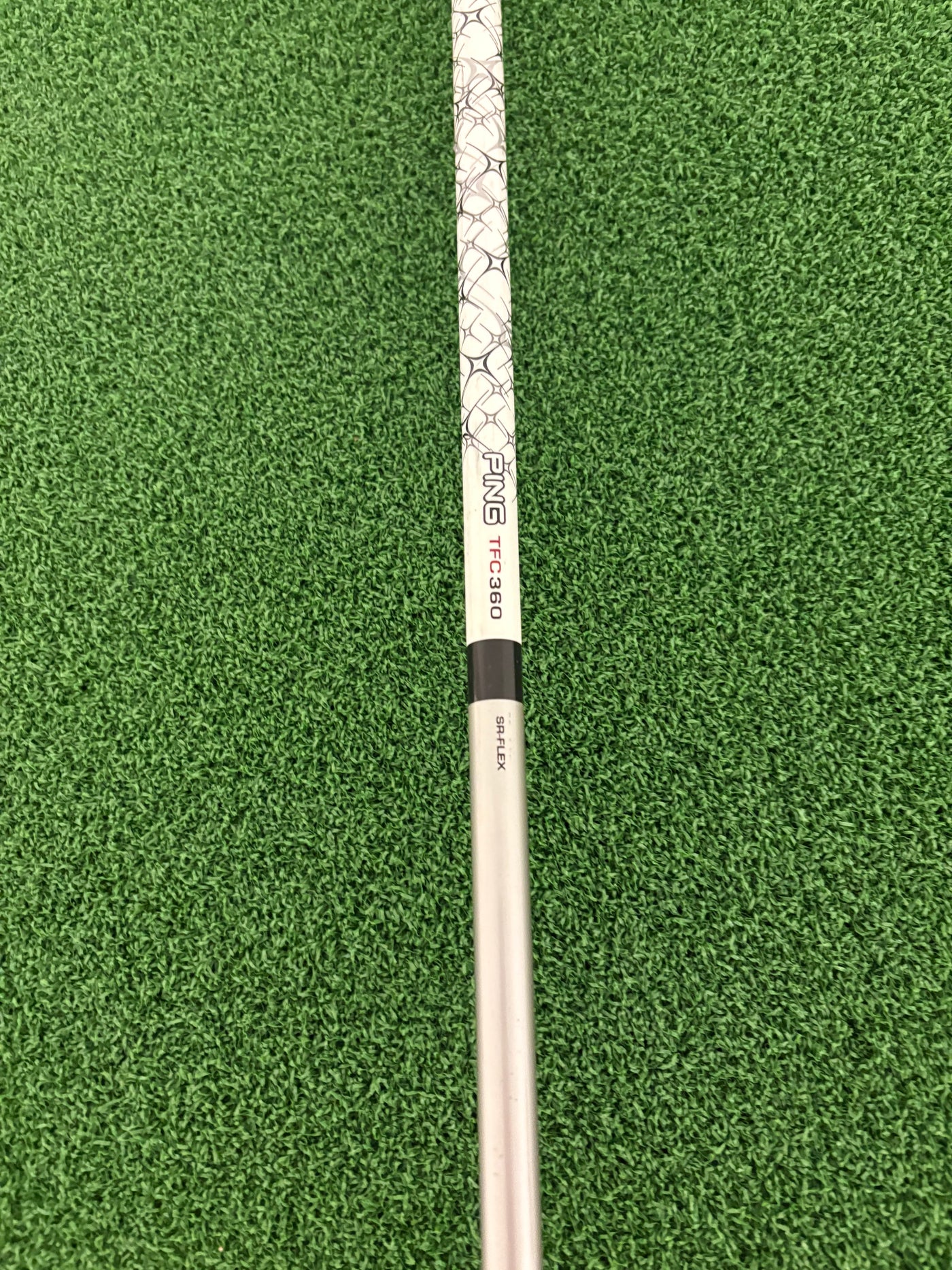 Ping G25 10.5* (Stiff/Regular)