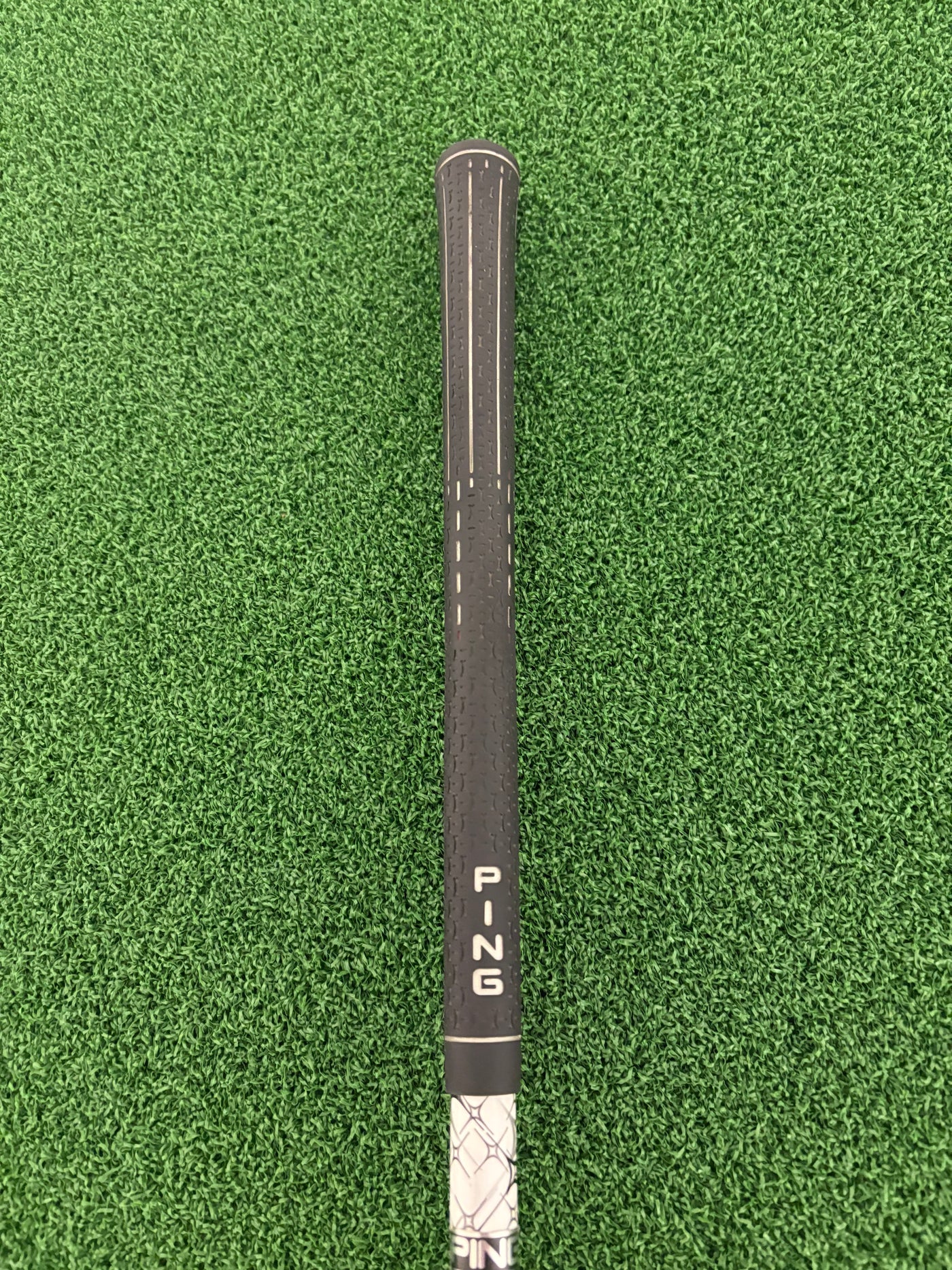 Ping G25 10.5* (Stiff/Regular)