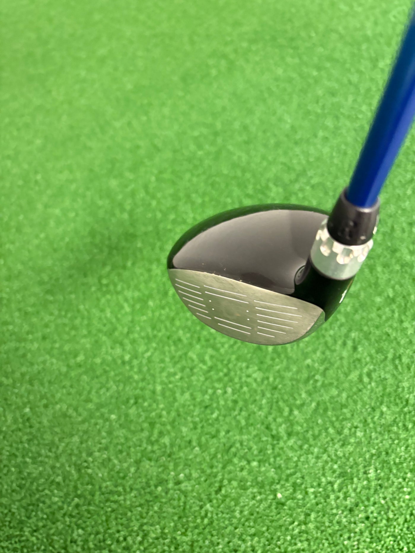Nike VR STR8-FIT TOUR 15* 3 Wood (Stiff)