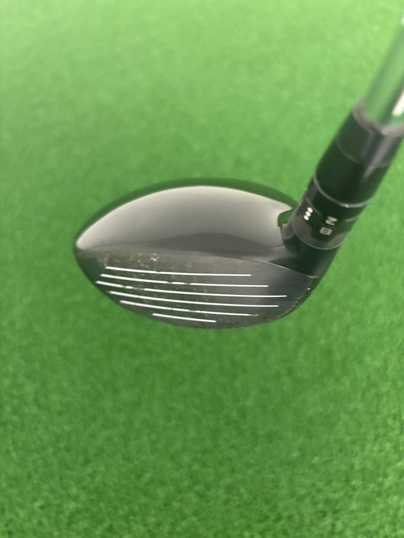 Titleist VG3 (2016) 21* 4 Hybrid (Stiff)