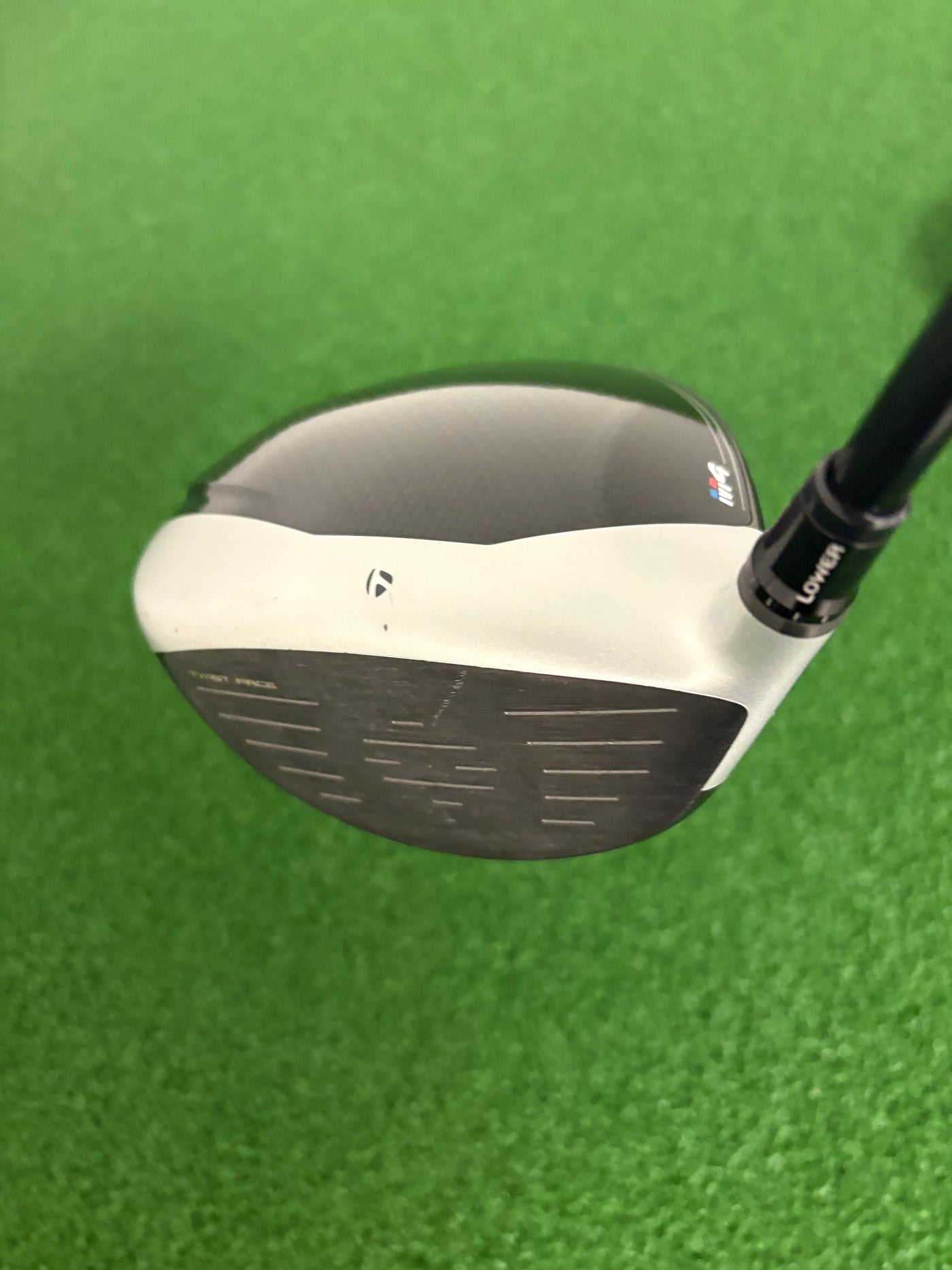 Taylormade M4 10.5* (Stiff)