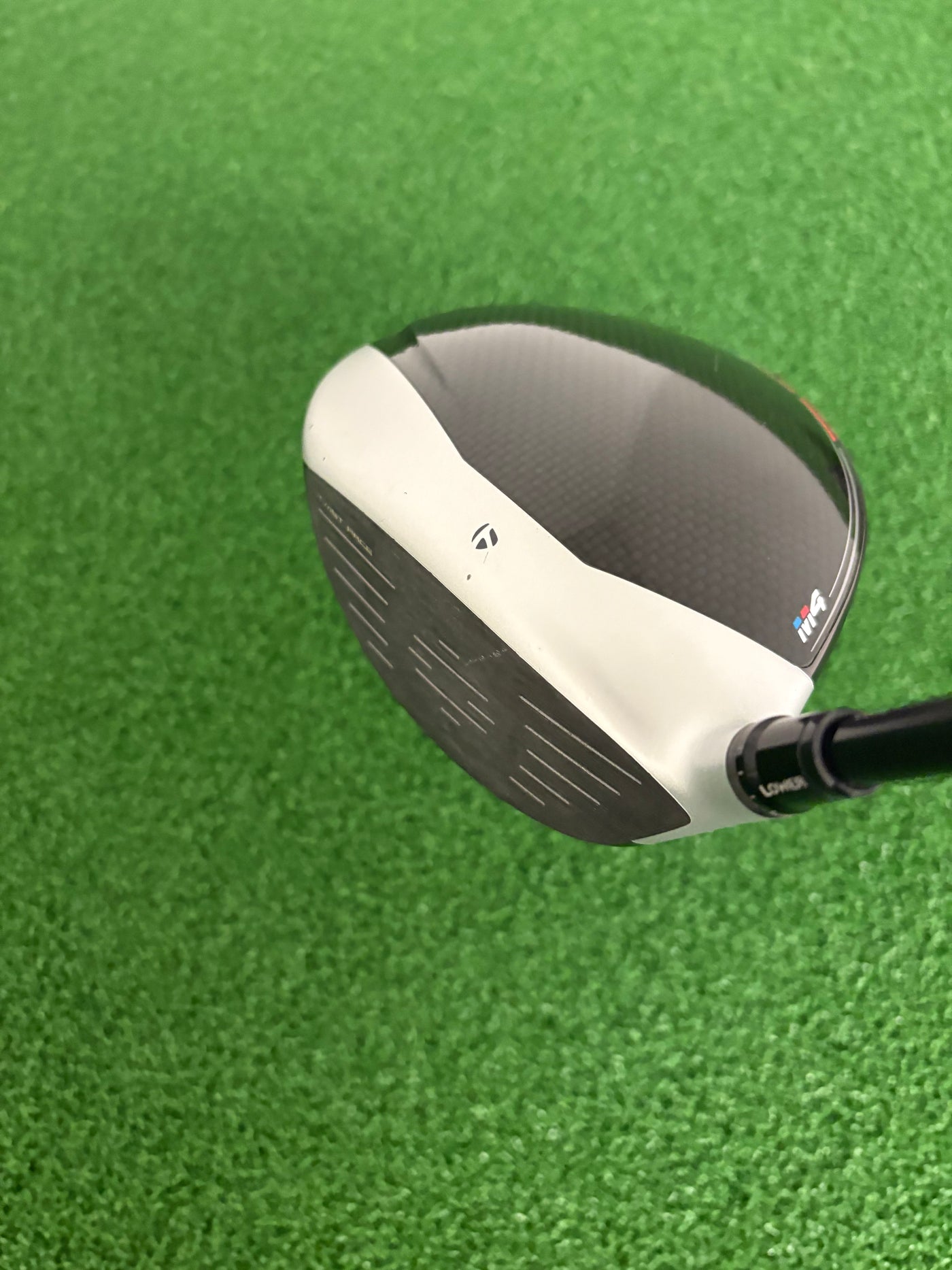 Taylormade M4 10.5* (Stiff)