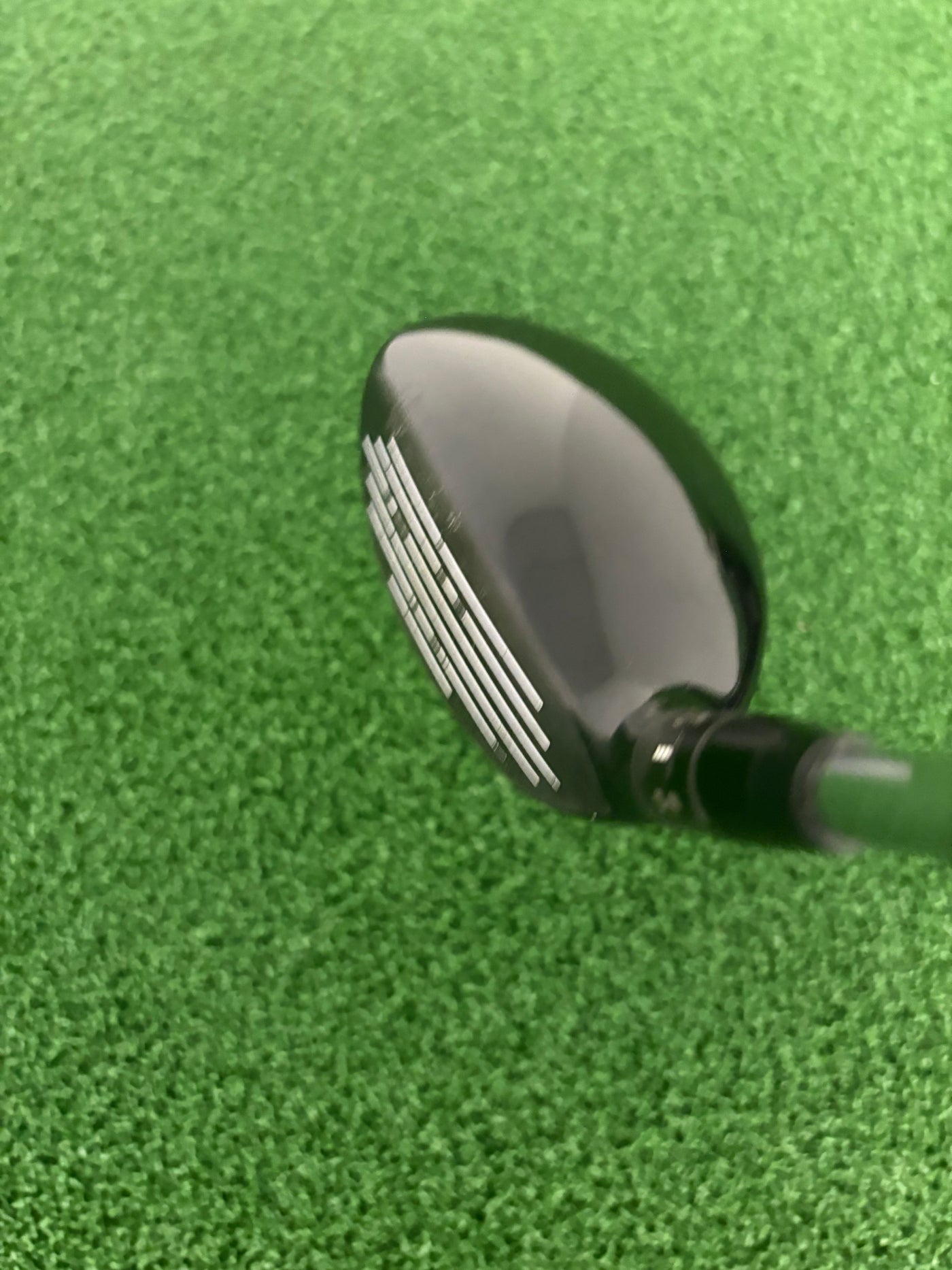 Titleist VG3 (2016) 21* 4 Hybrid (Stiff)