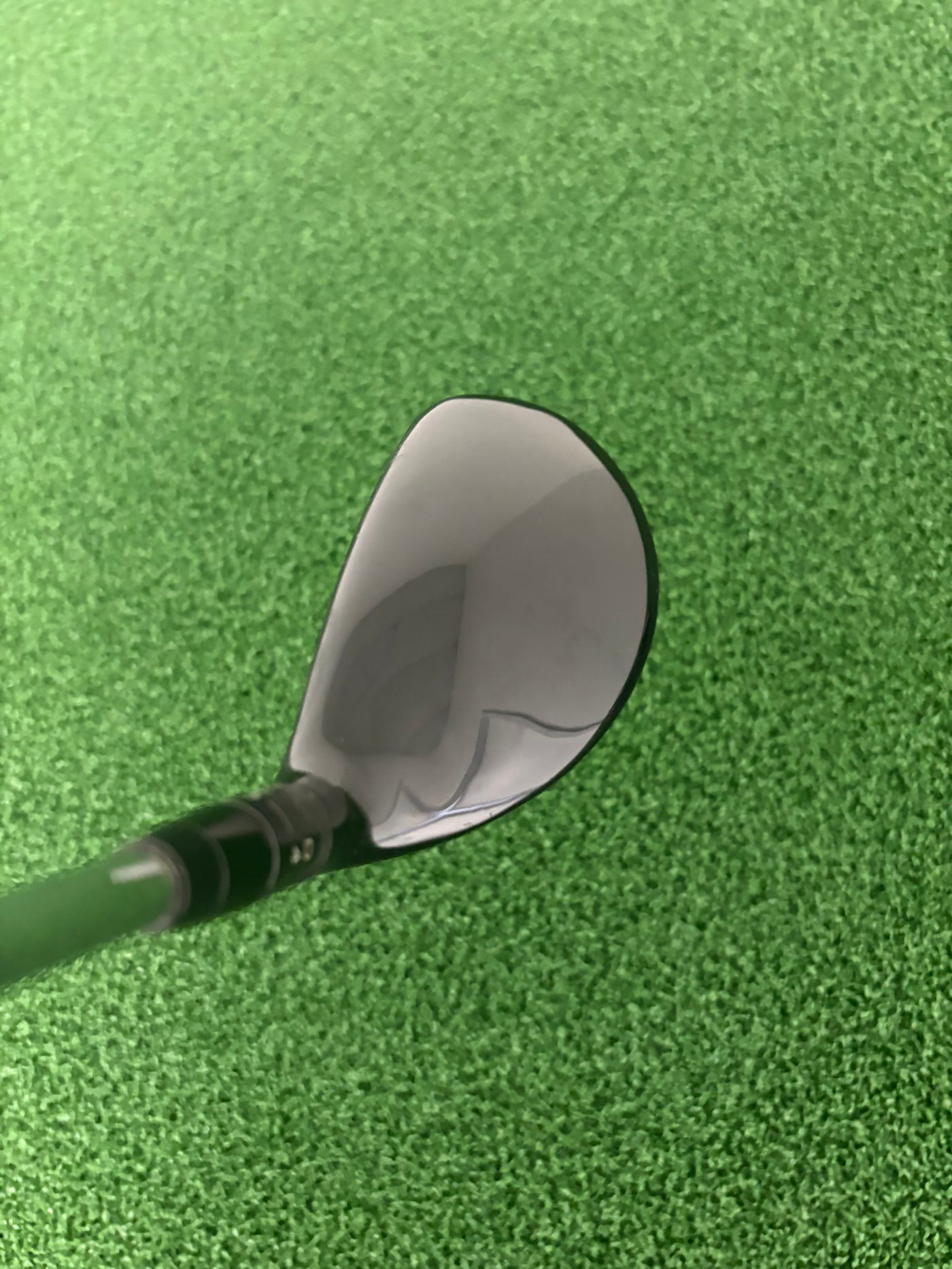 Titleist VG3 (2016) 21* 4 Hybrid (Stiff)