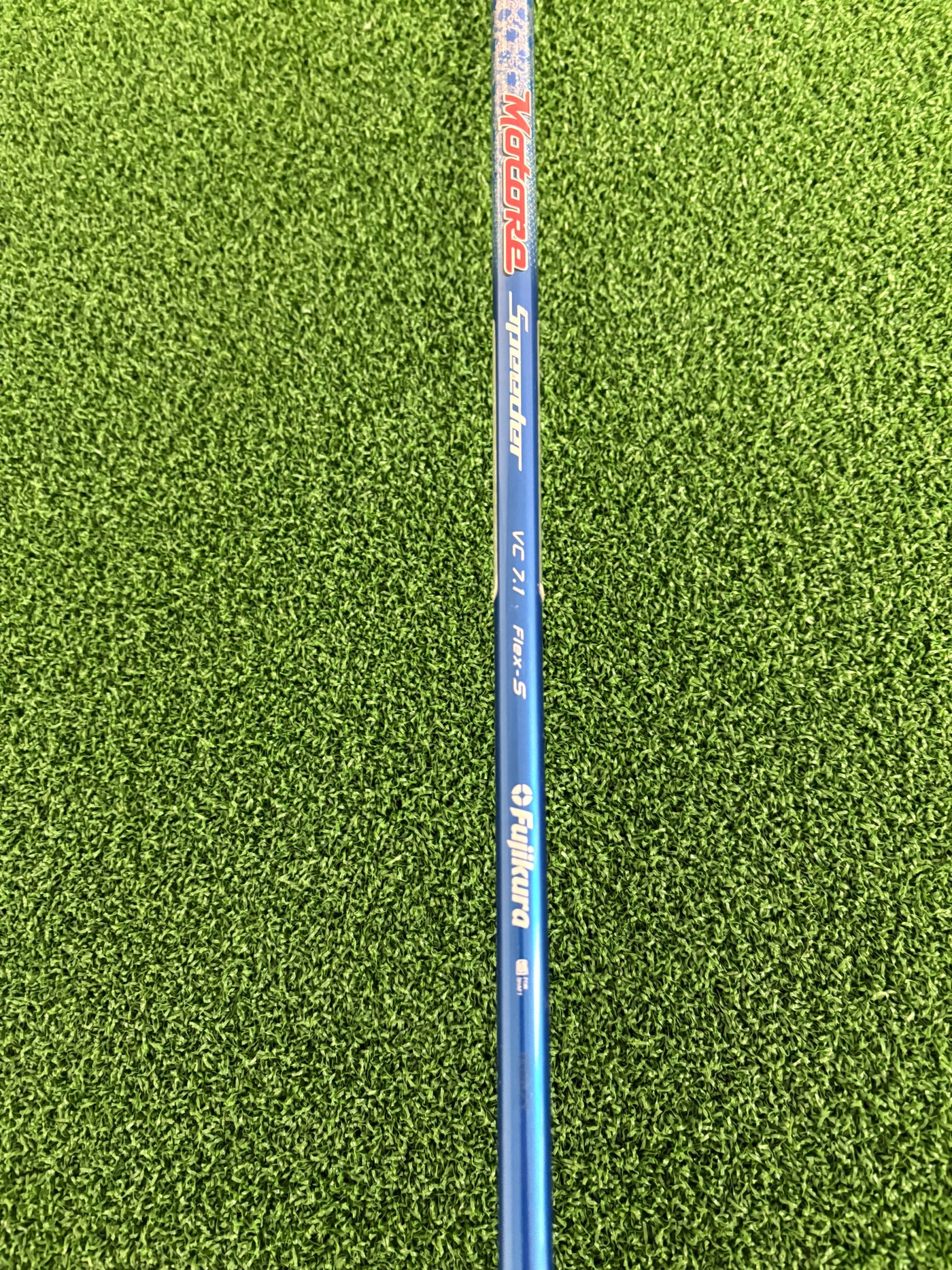 Nike VR STR8-FIT TOUR 15* 3 Wood (Stiff)