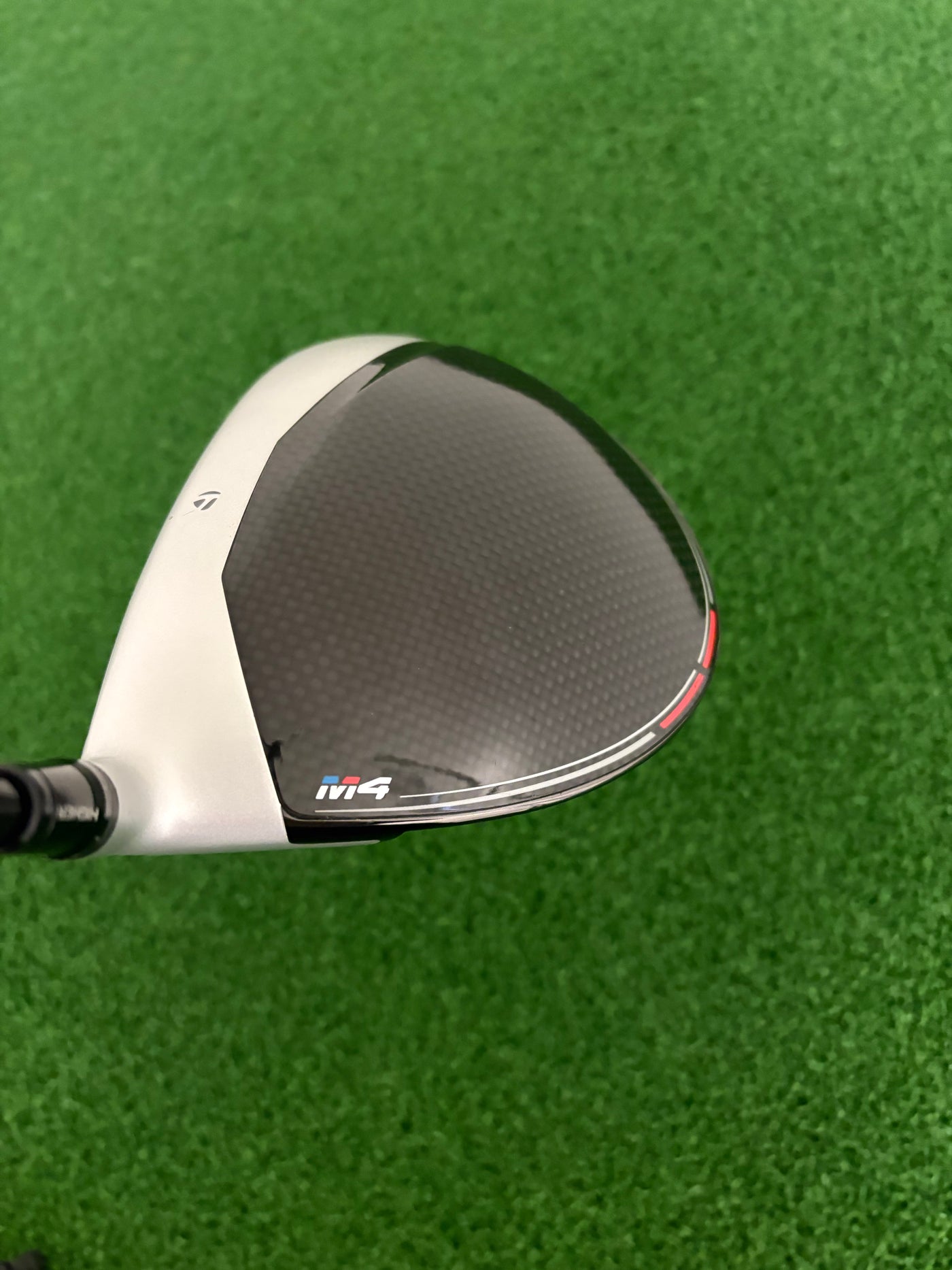 Taylormade M4 10.5* (Stiff)
