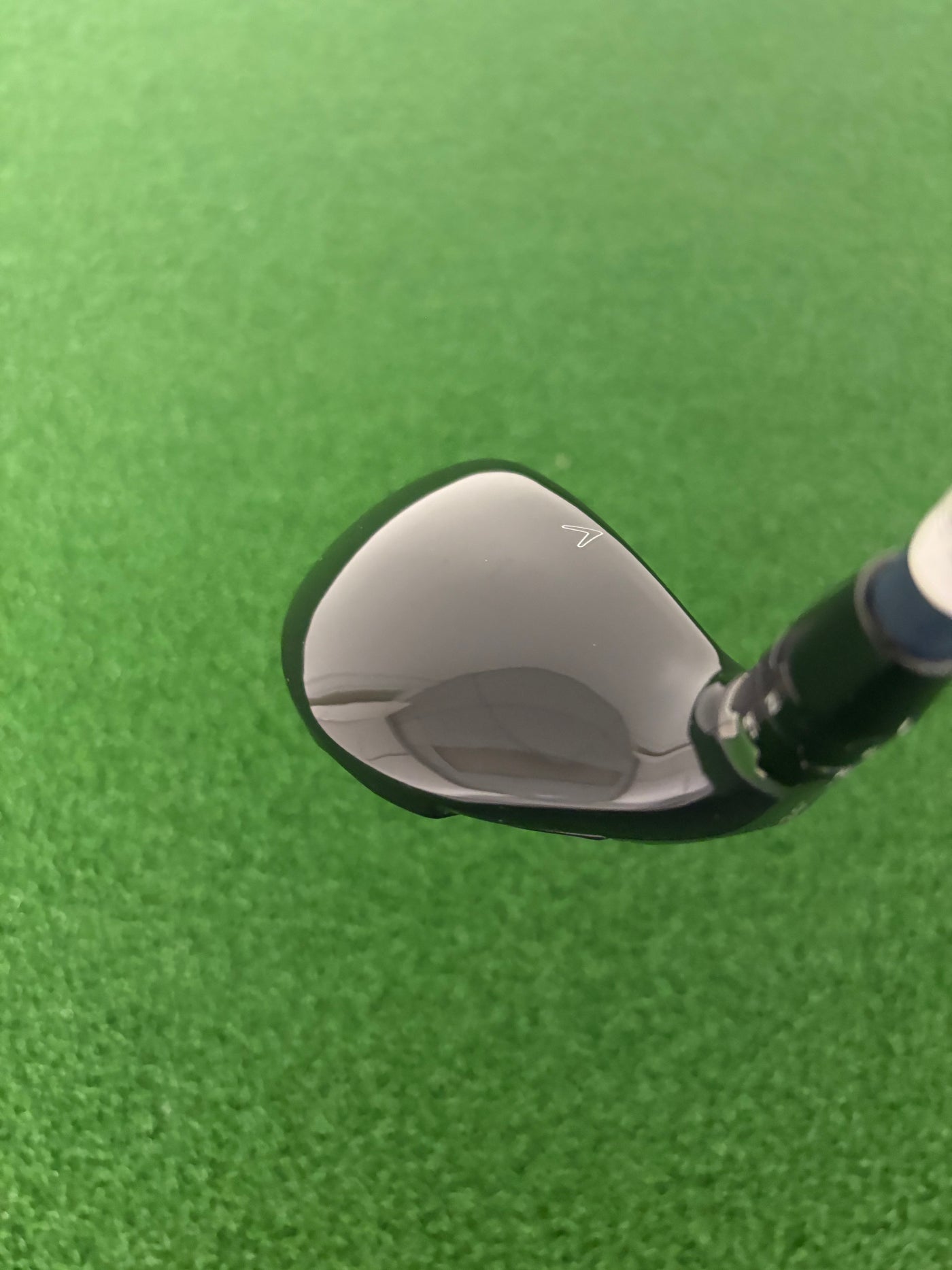 Callaway Paradym 24* 5 Hybrid (Stiff/Regular) (LEFT)