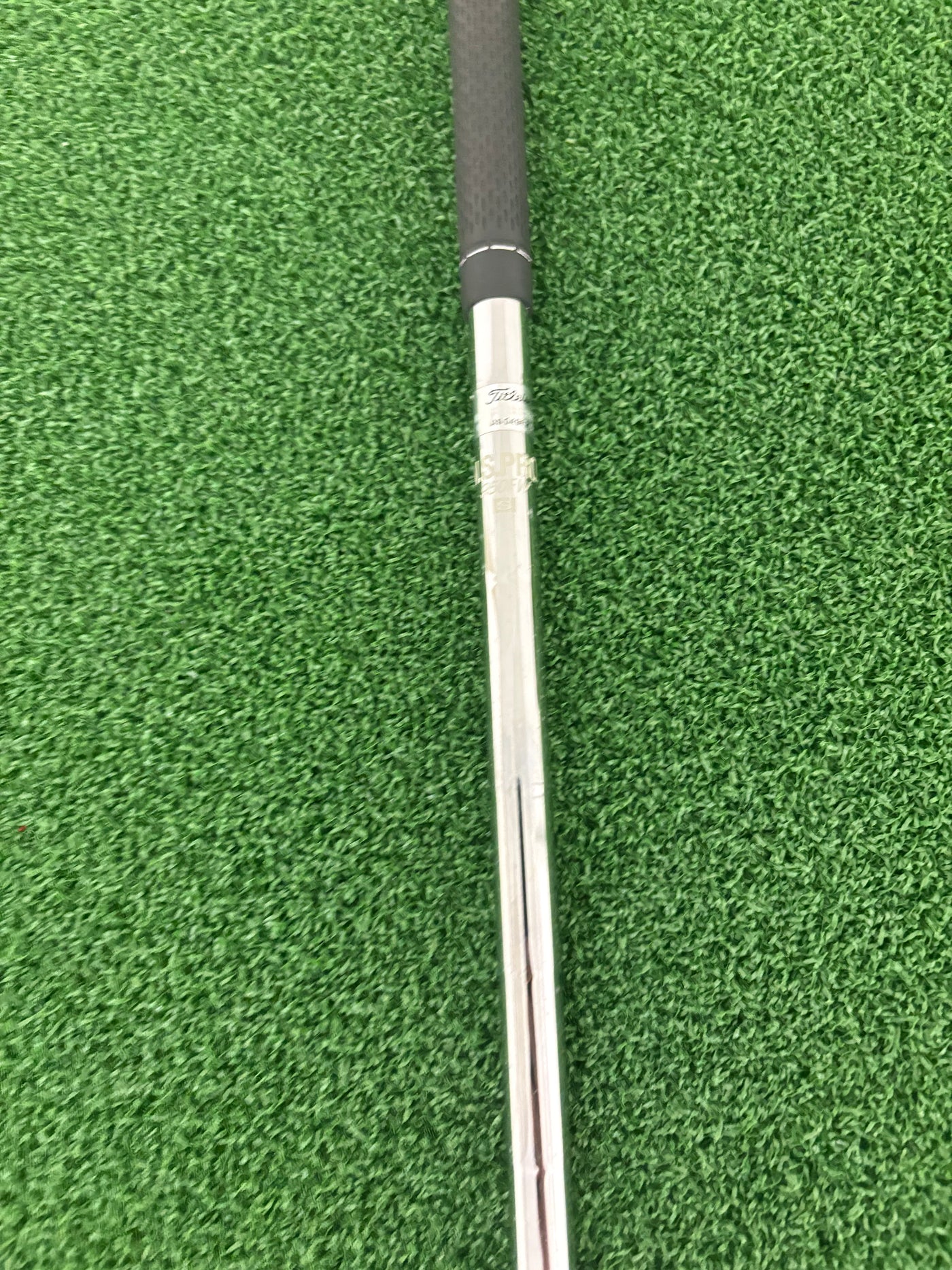 Titleist VG3 (2016) 21* 4 Hybrid (Stiff)