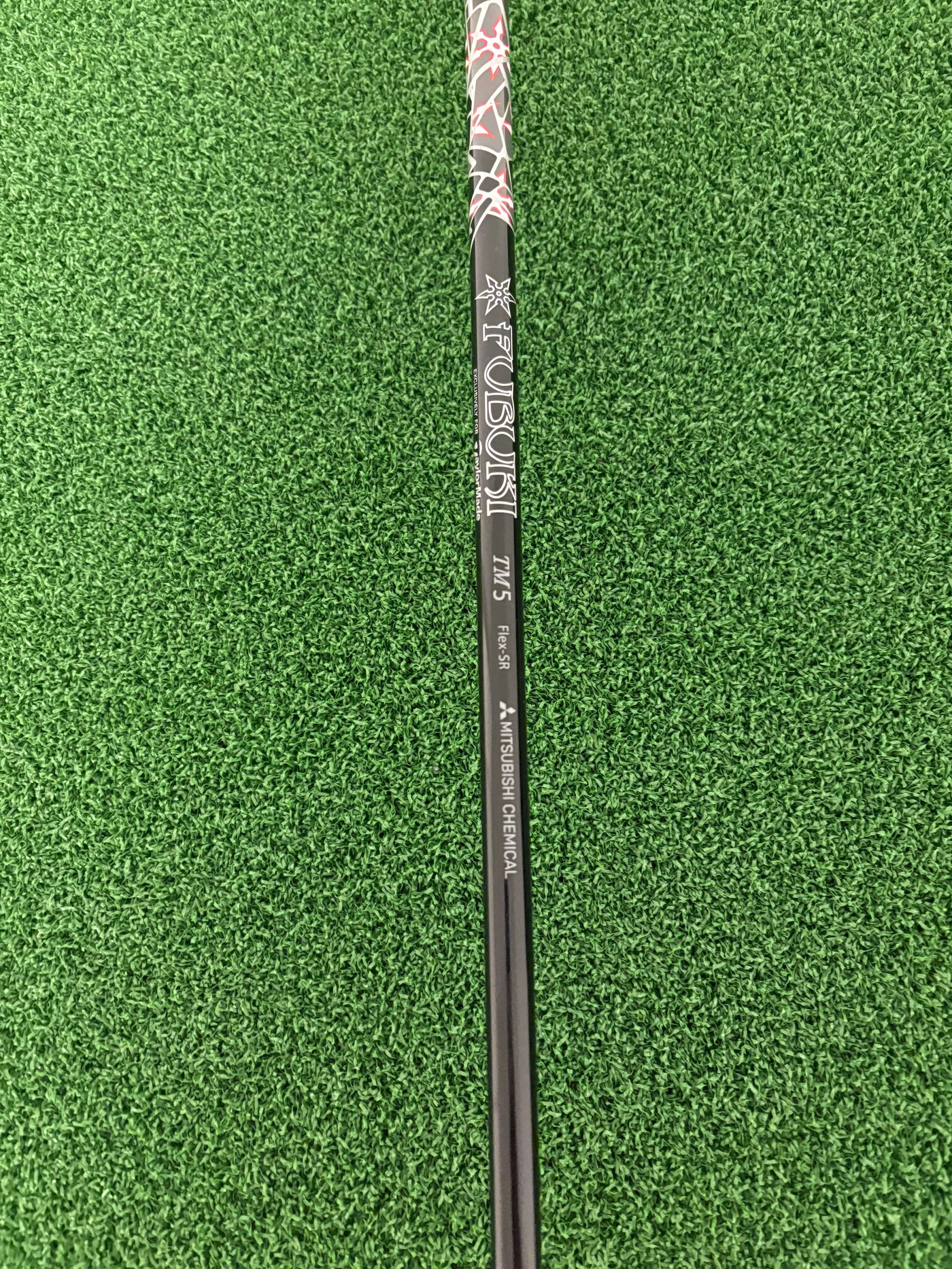 Taylormade M4 10.5* (Stiff)