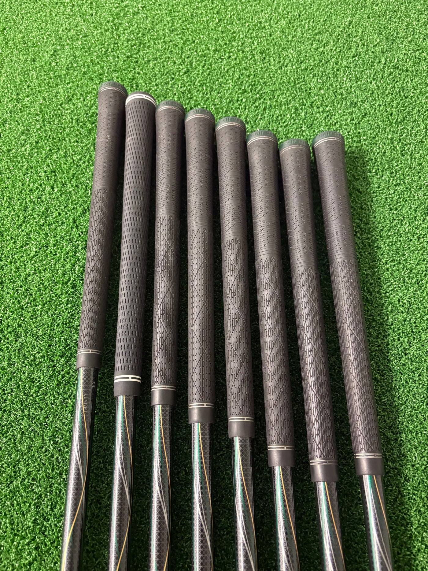 Bridgestone Tour Stage PHYZ 5-PW + AW + SW (Regular)