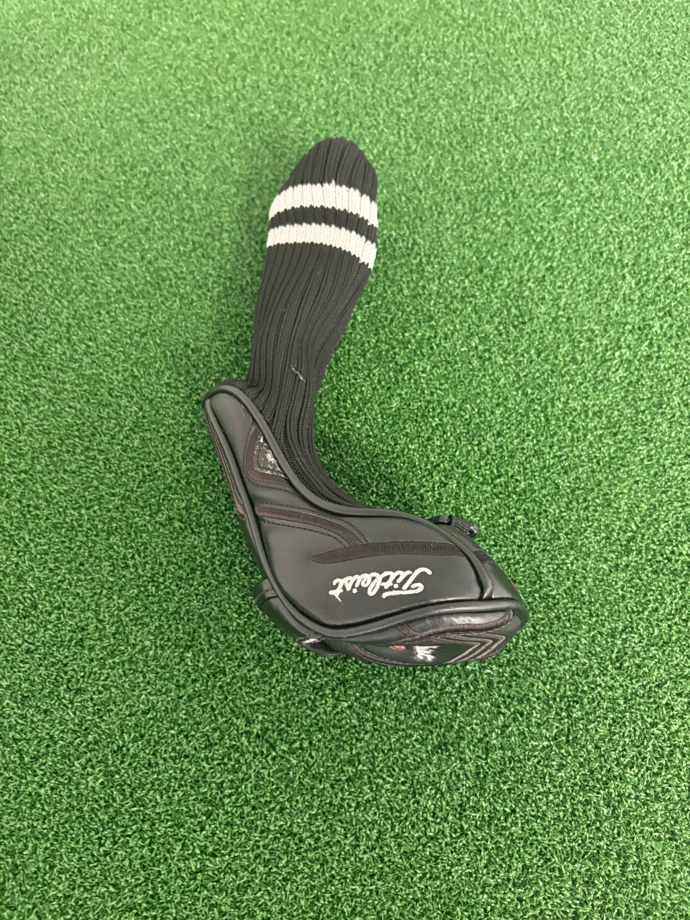 Titleist VG3 (2016) 21* 4 Hybrid (Stiff)