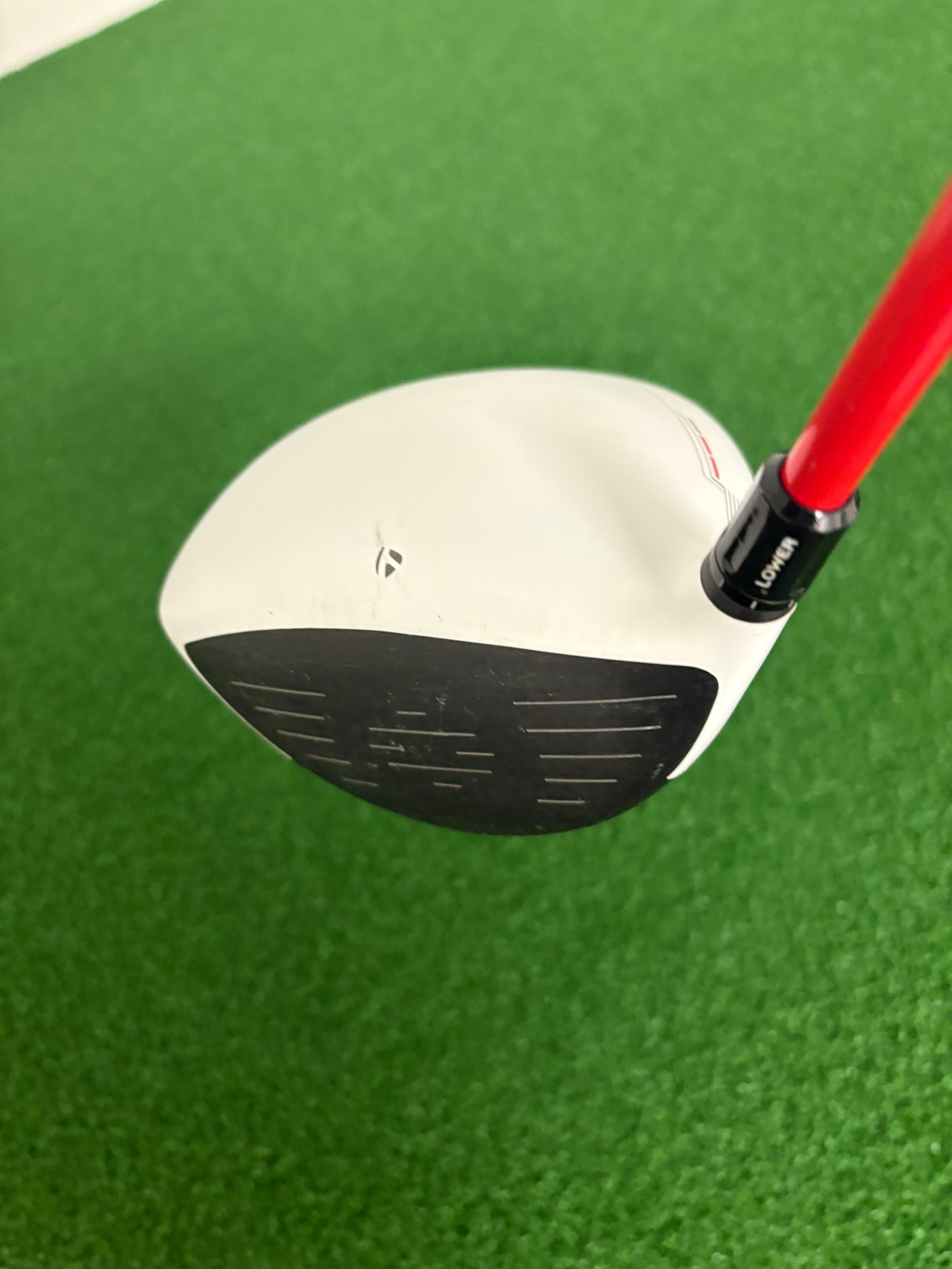 Taylormade R11 9.0* (Stiff)