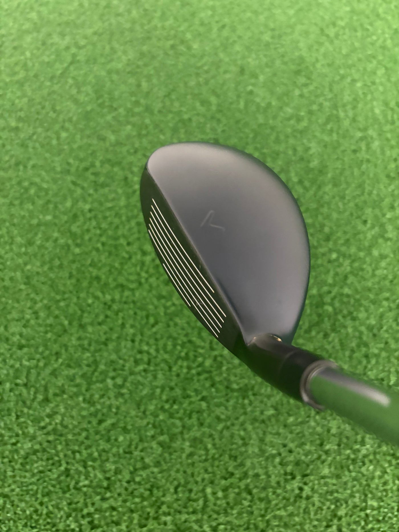 Callaway XR 19* 3 Hybrid (Stiff)