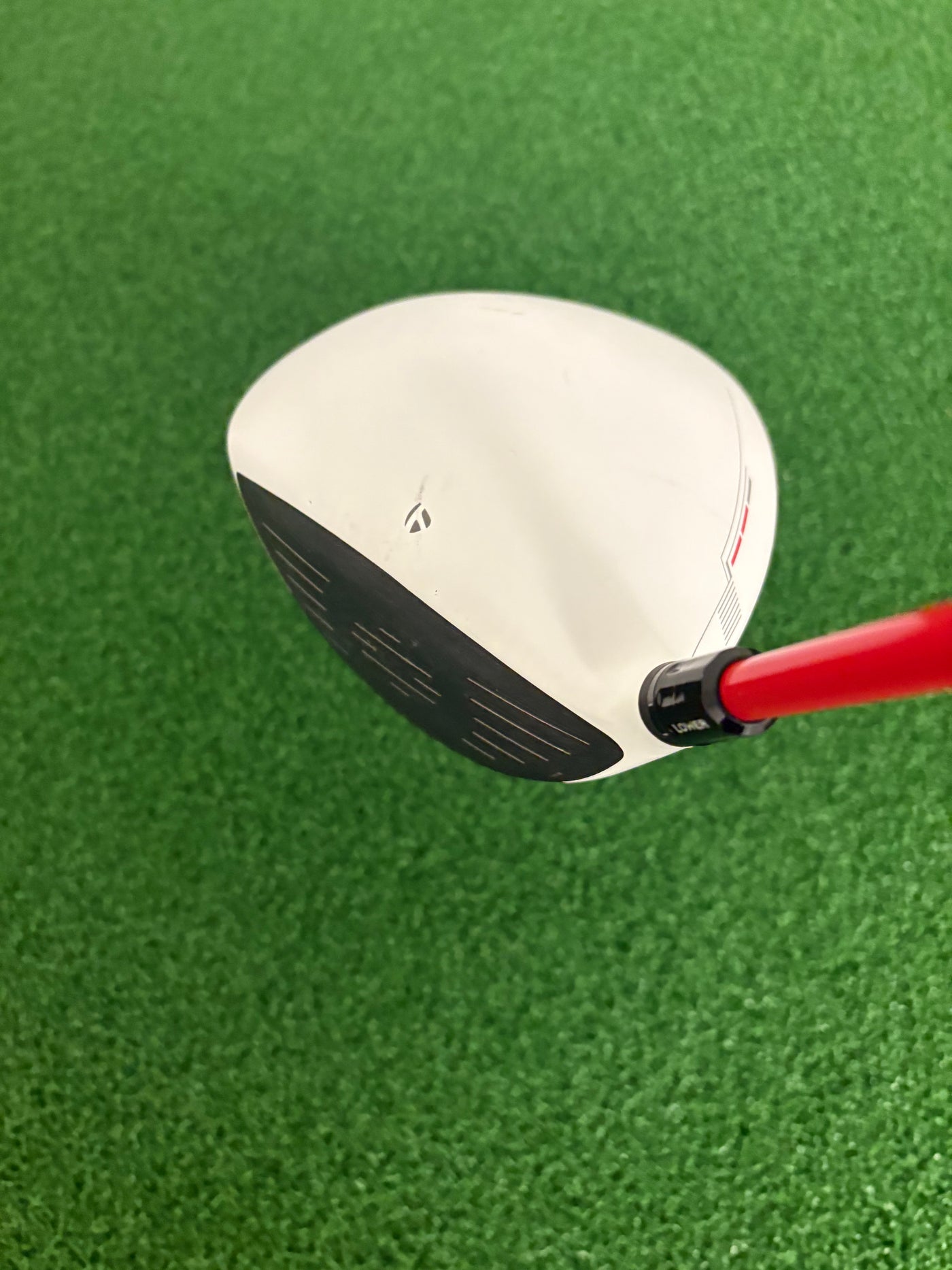 Taylormade R11 9.0* (Stiff)
