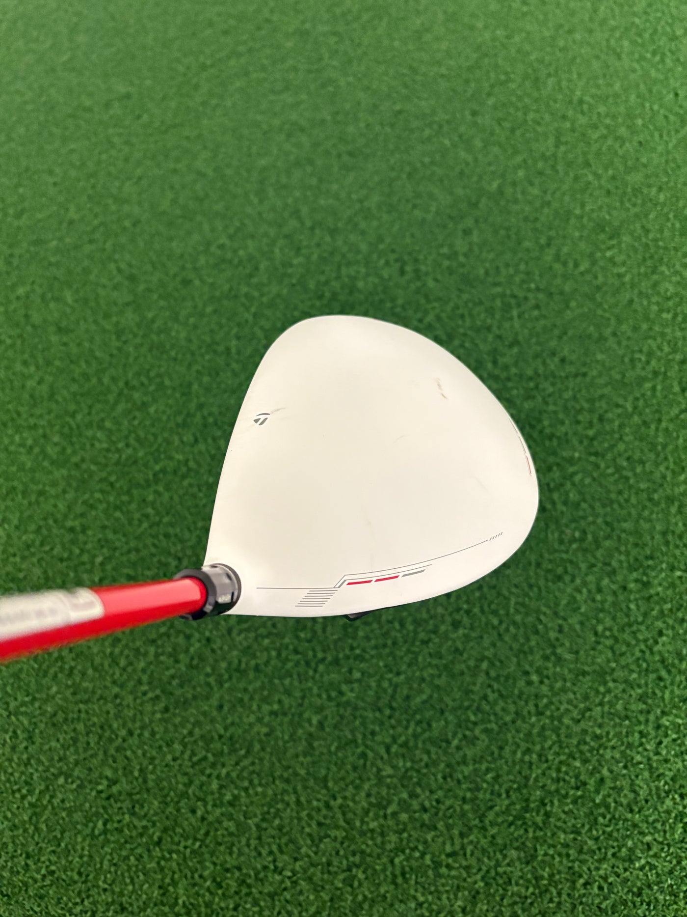 Taylormade R11 9.0* (Stiff)