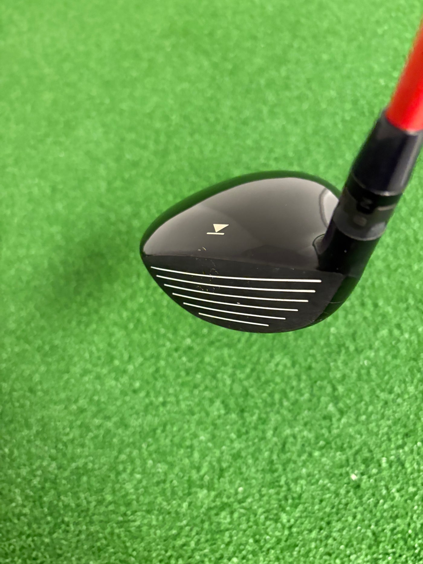 Titleist 910FD 15* 3 Wood (Stiff)