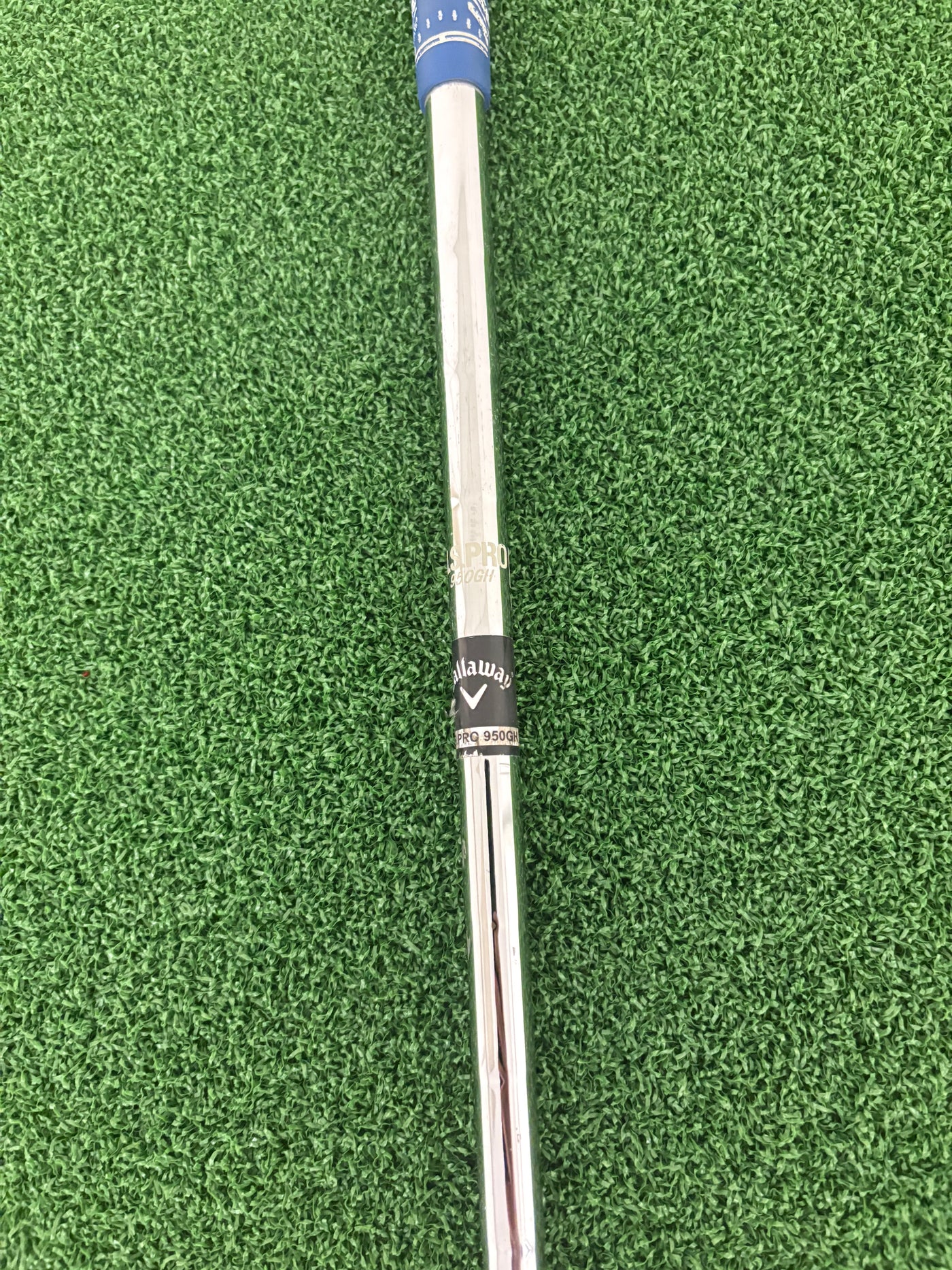 Callaway XR 19* 3 Hybrid (Stiff)