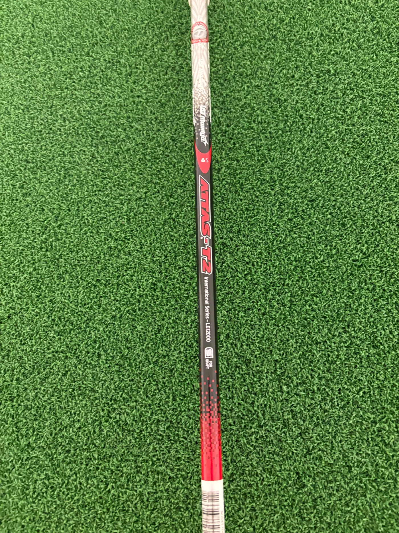 Taylormade R11 9.0* (Stiff)