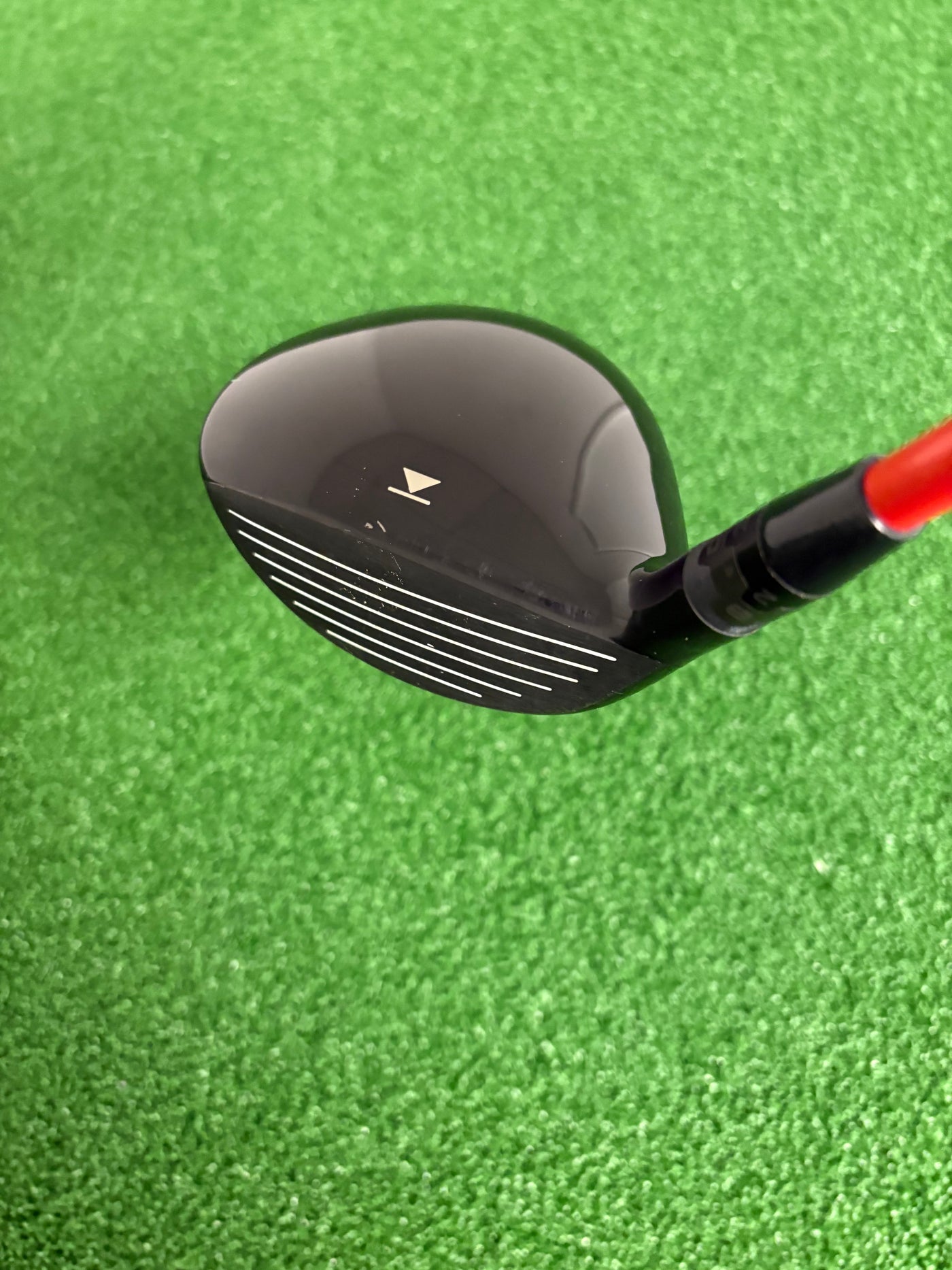 Titleist 910FD 15* 3 Wood (Stiff)