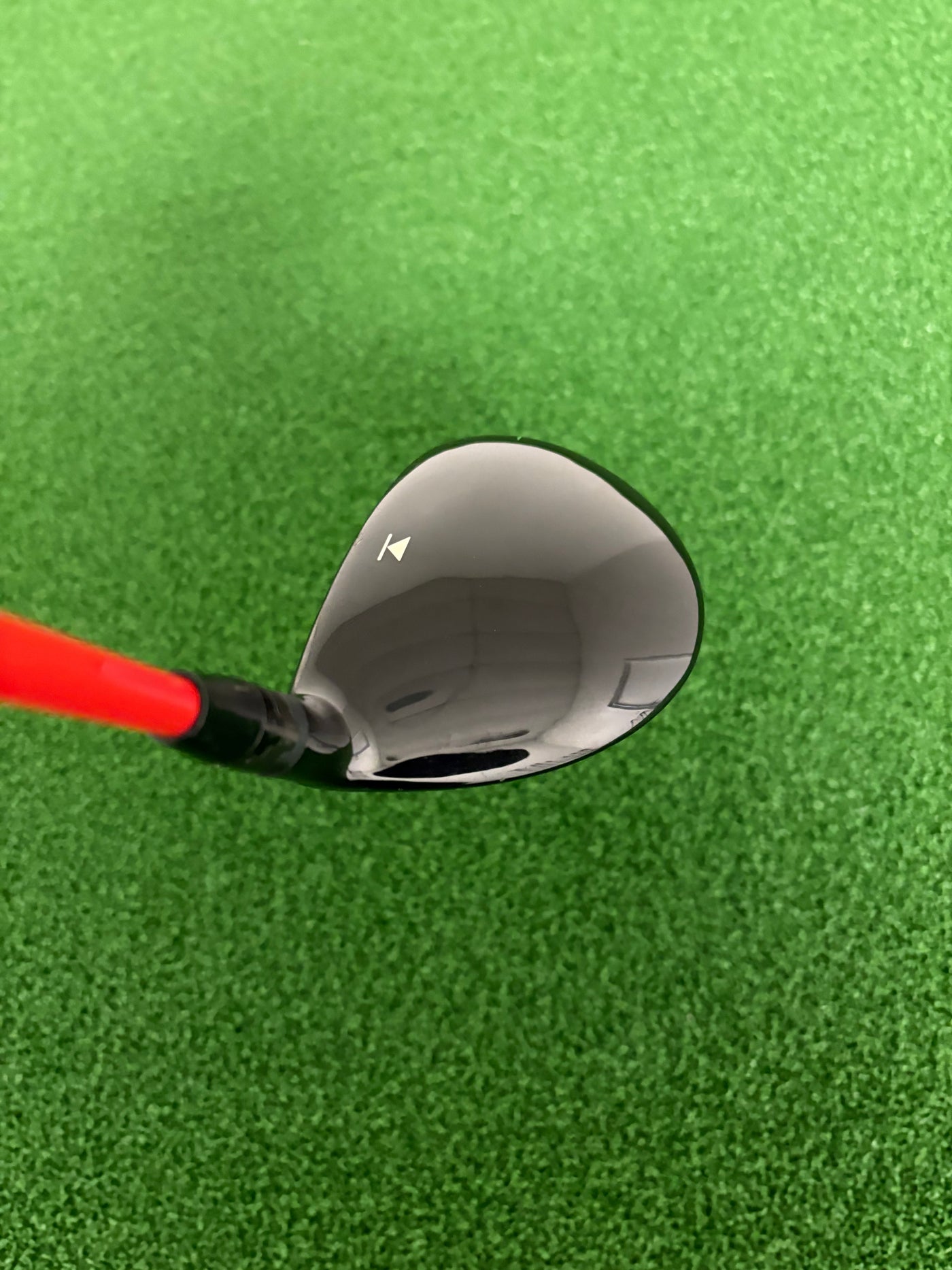 Titleist 910FD 15* 3 Wood (Stiff)