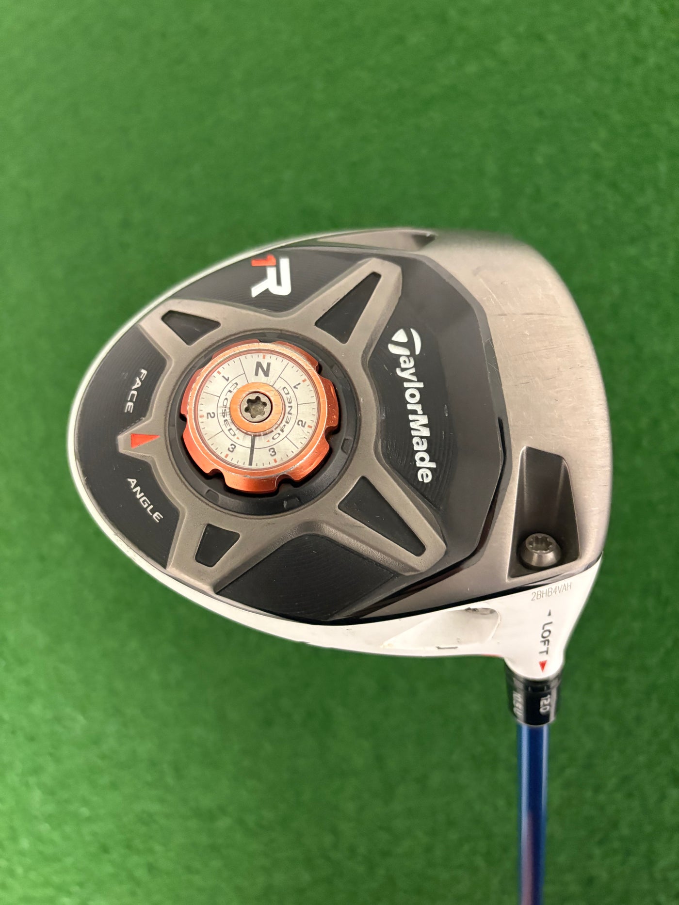 Taylormade R1 1 Wood (Stiff)