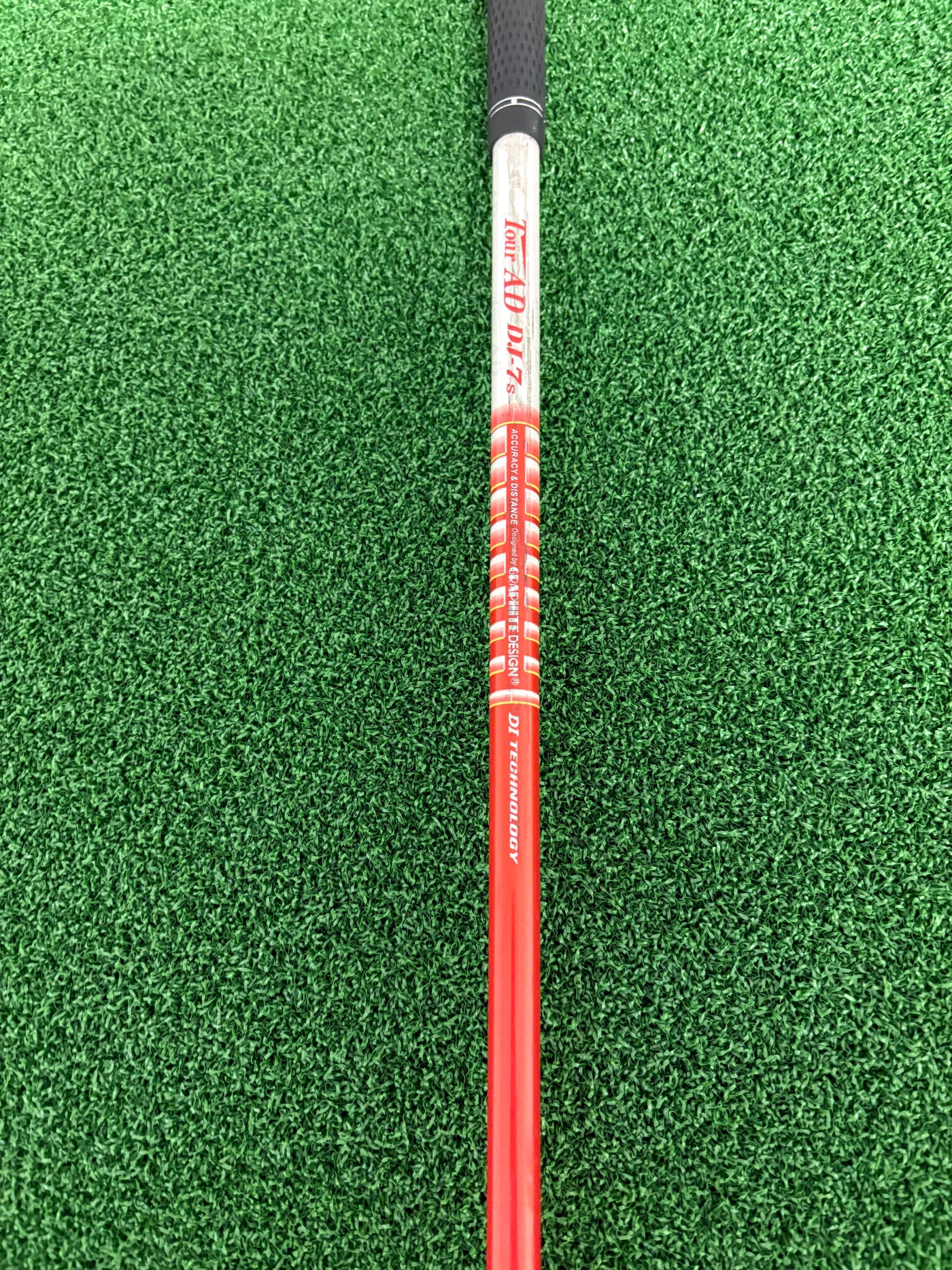 Titleist 910FD 15* 3 Wood (Stiff)