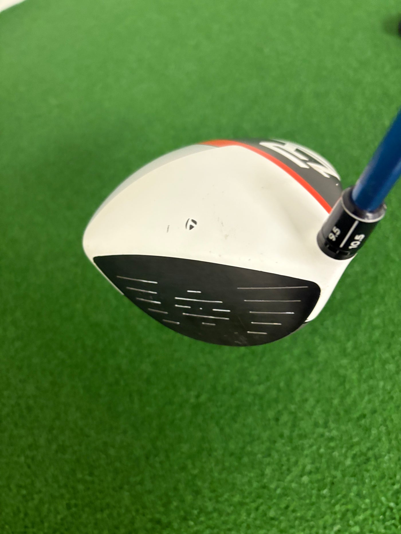 Taylormade R1 1 Wood (Stiff)