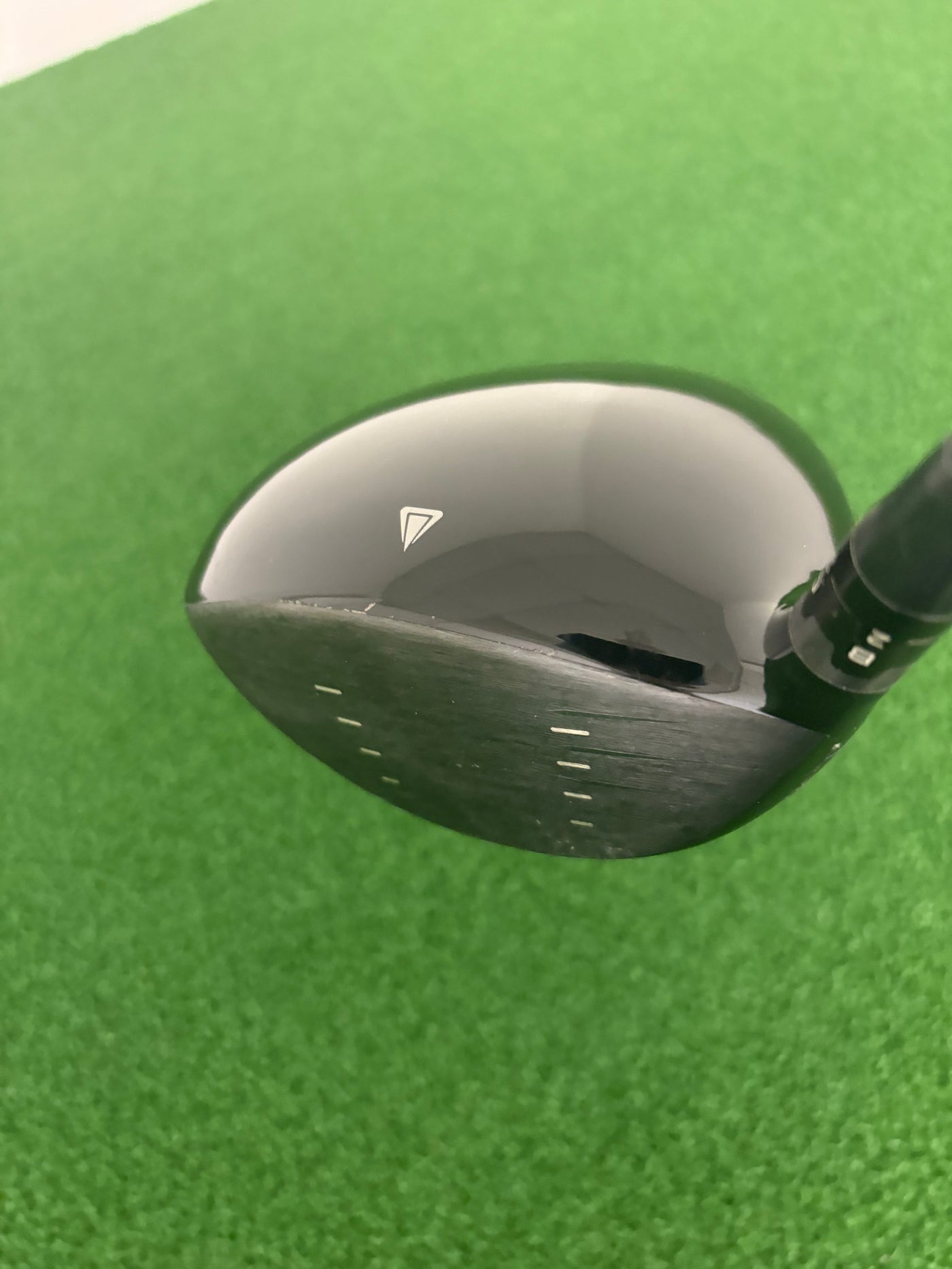 Titleist TS2 8.5* (Stiff)