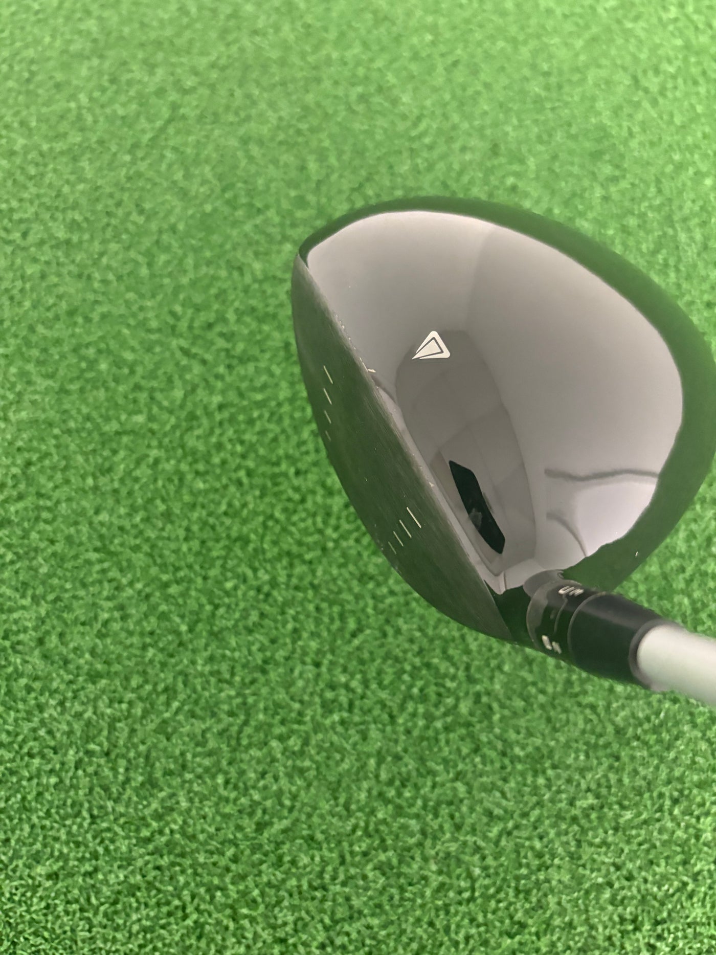 Titleist TS2 8.5* (Stiff)