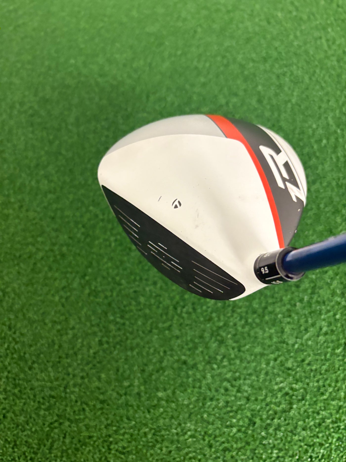 Taylormade R1 1 Wood (Stiff)