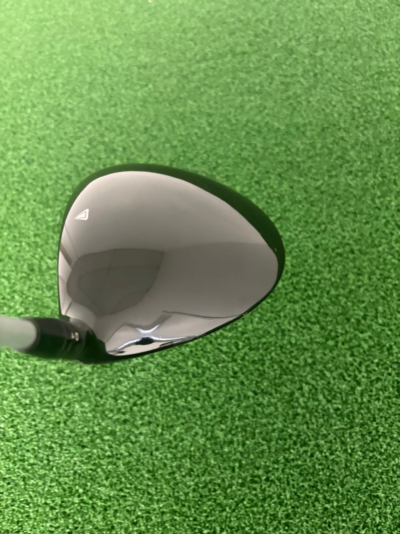 Titleist TS2 8.5* (Stiff)