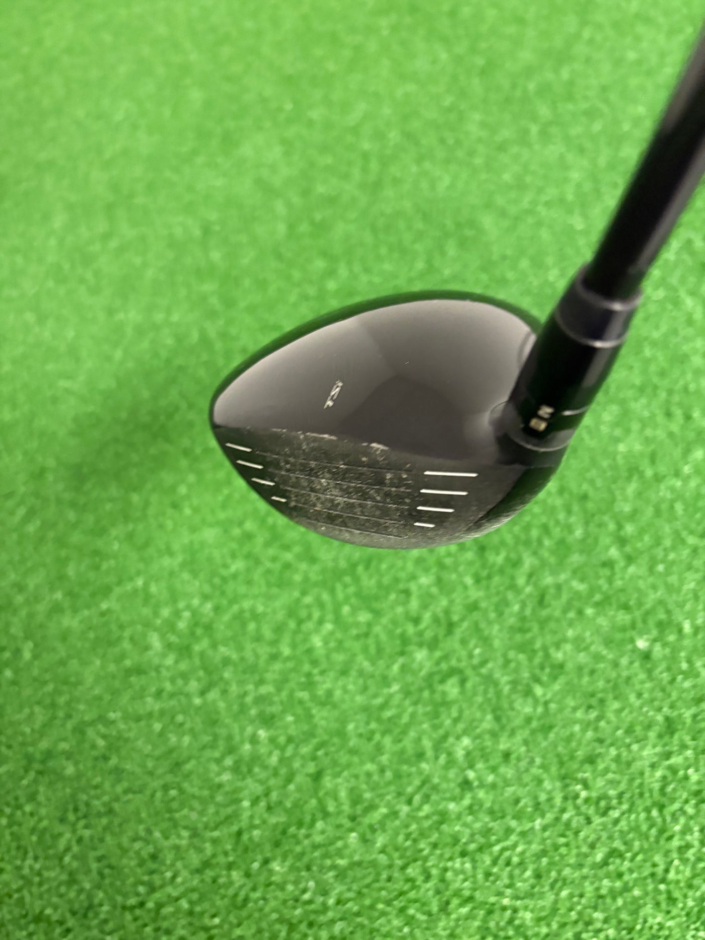 Titleist TSi2 15* 3 Wood (Stiff)