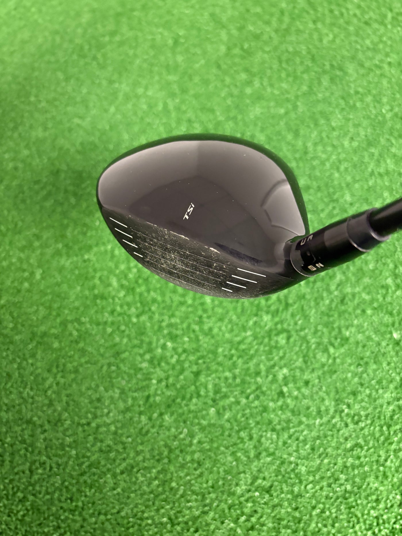 Titleist TSi2 15* 3 Wood (Stiff)