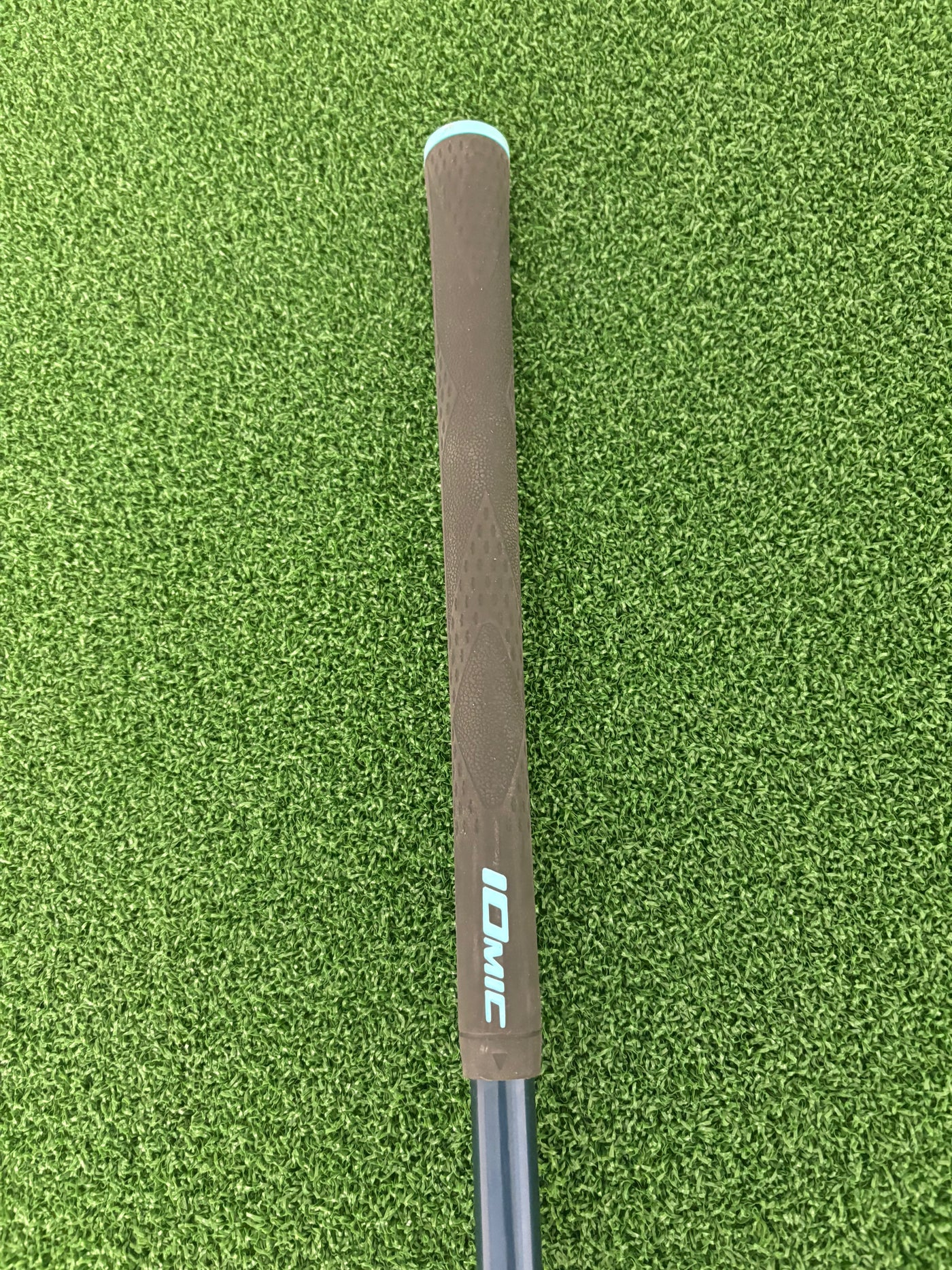 Titleist TS2 8.5* (Stiff)