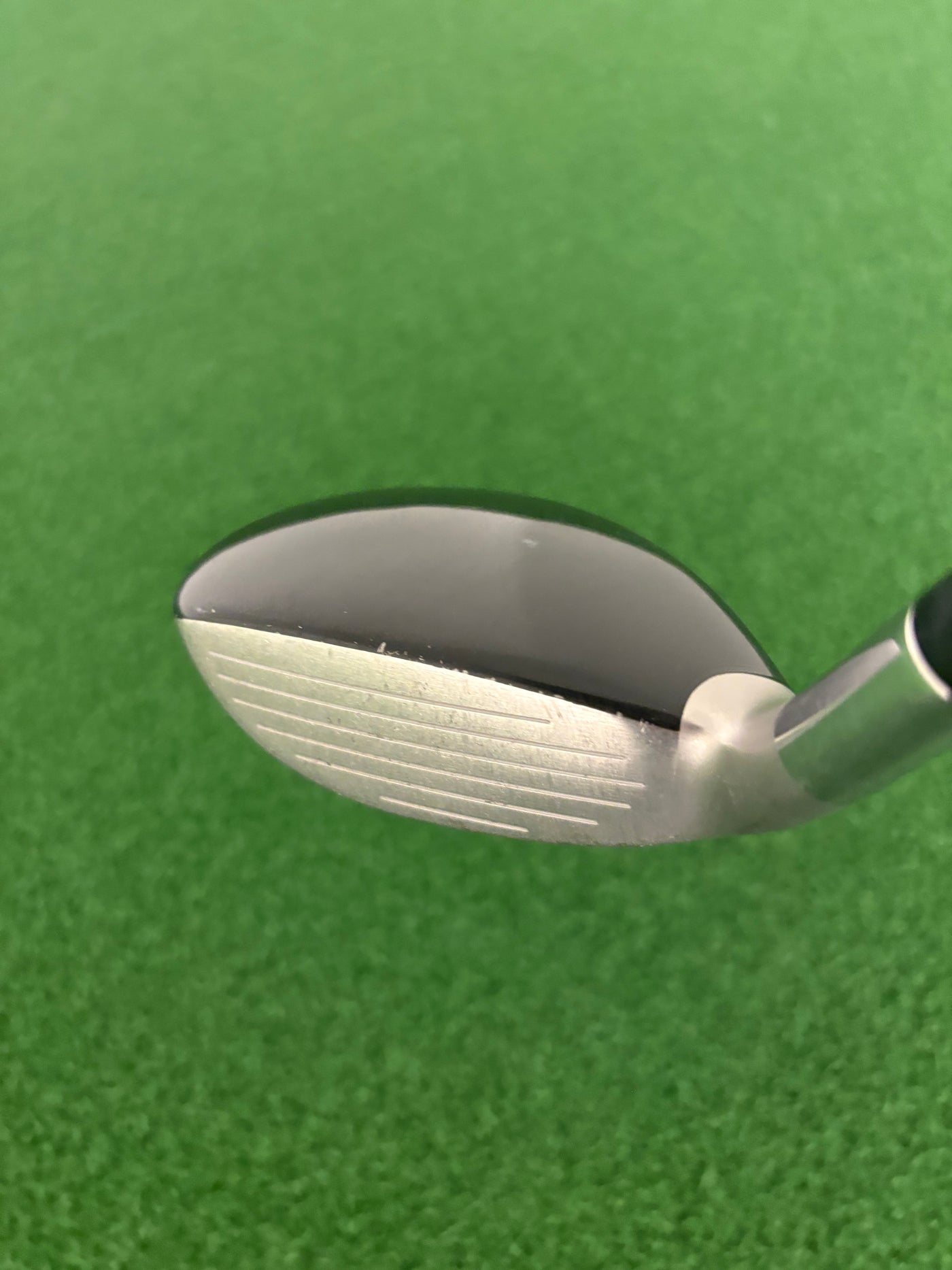 Callaway Legacy 21* 3 Hybrid (Stiff/Regular)