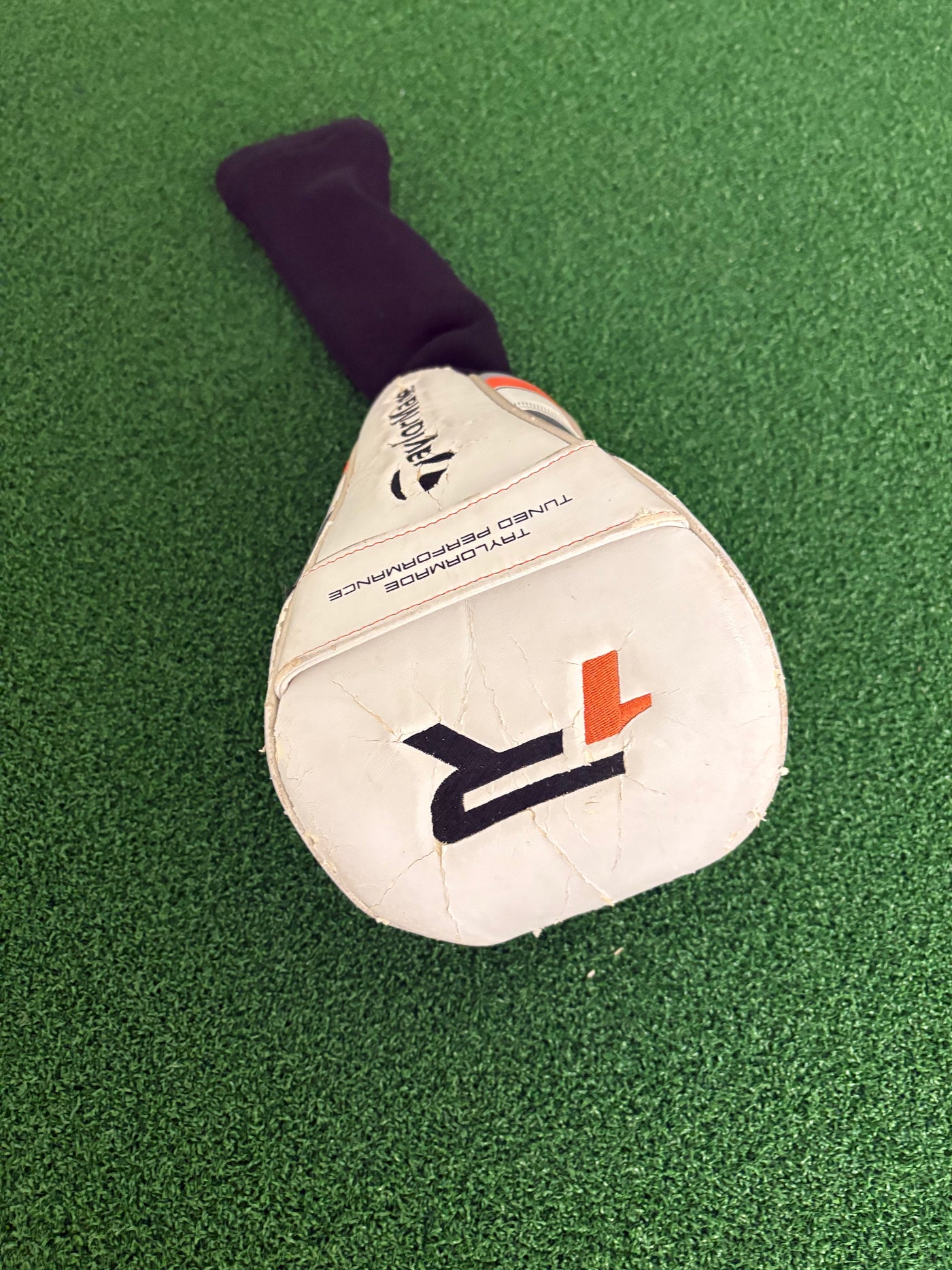 Taylormade R1 1 Wood (Stiff)