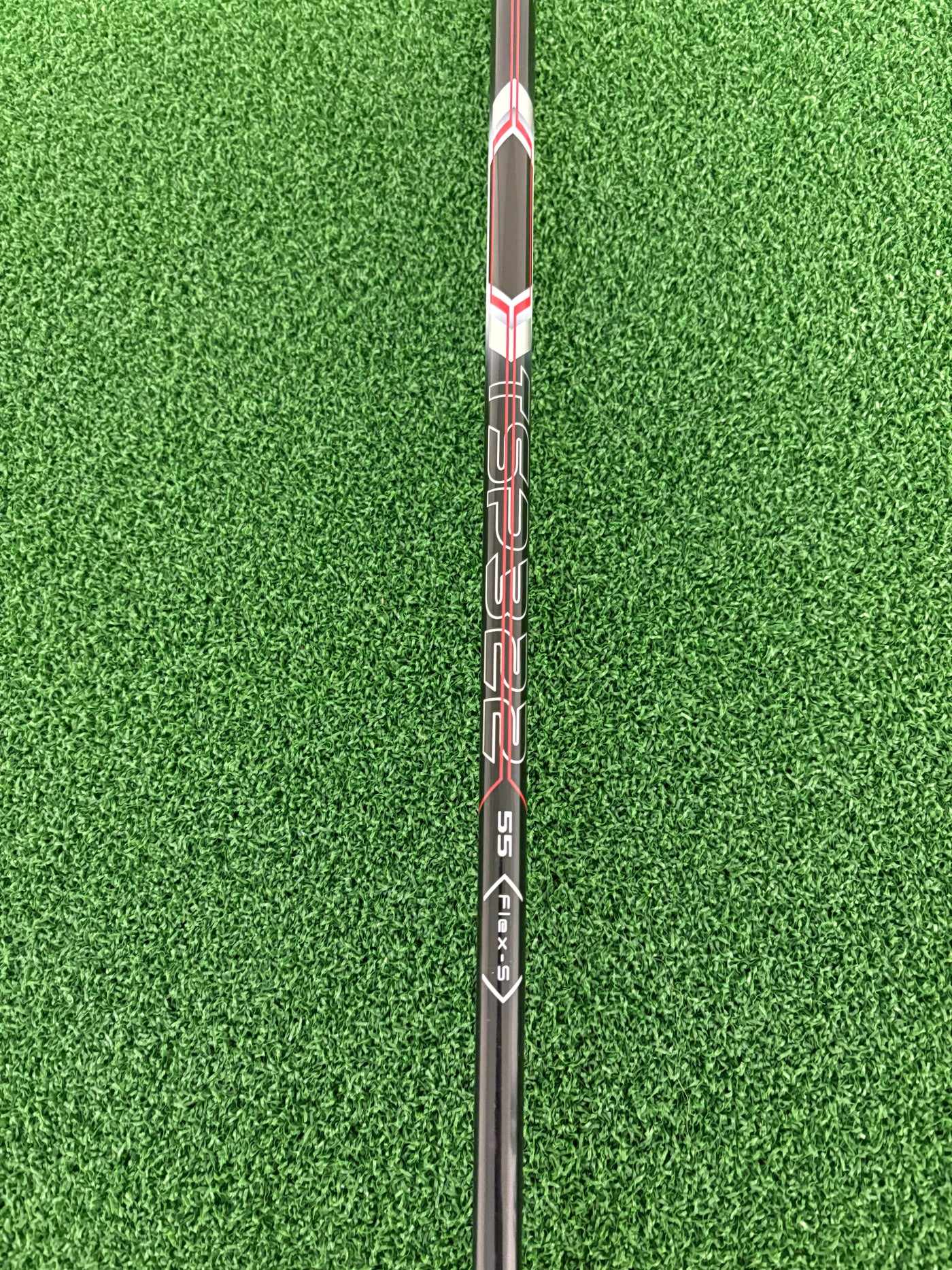 Titleist TSi2 15* 3 Wood (Stiff)
