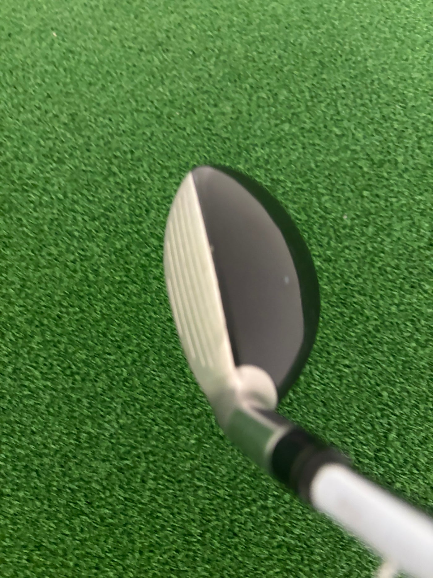 Callaway Legacy 21* 3 Hybrid (Stiff/Regular)