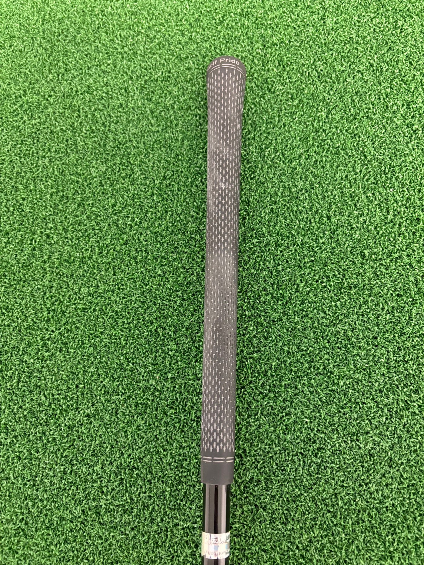 Titleist TSi2 15* 3 Wood (Stiff)