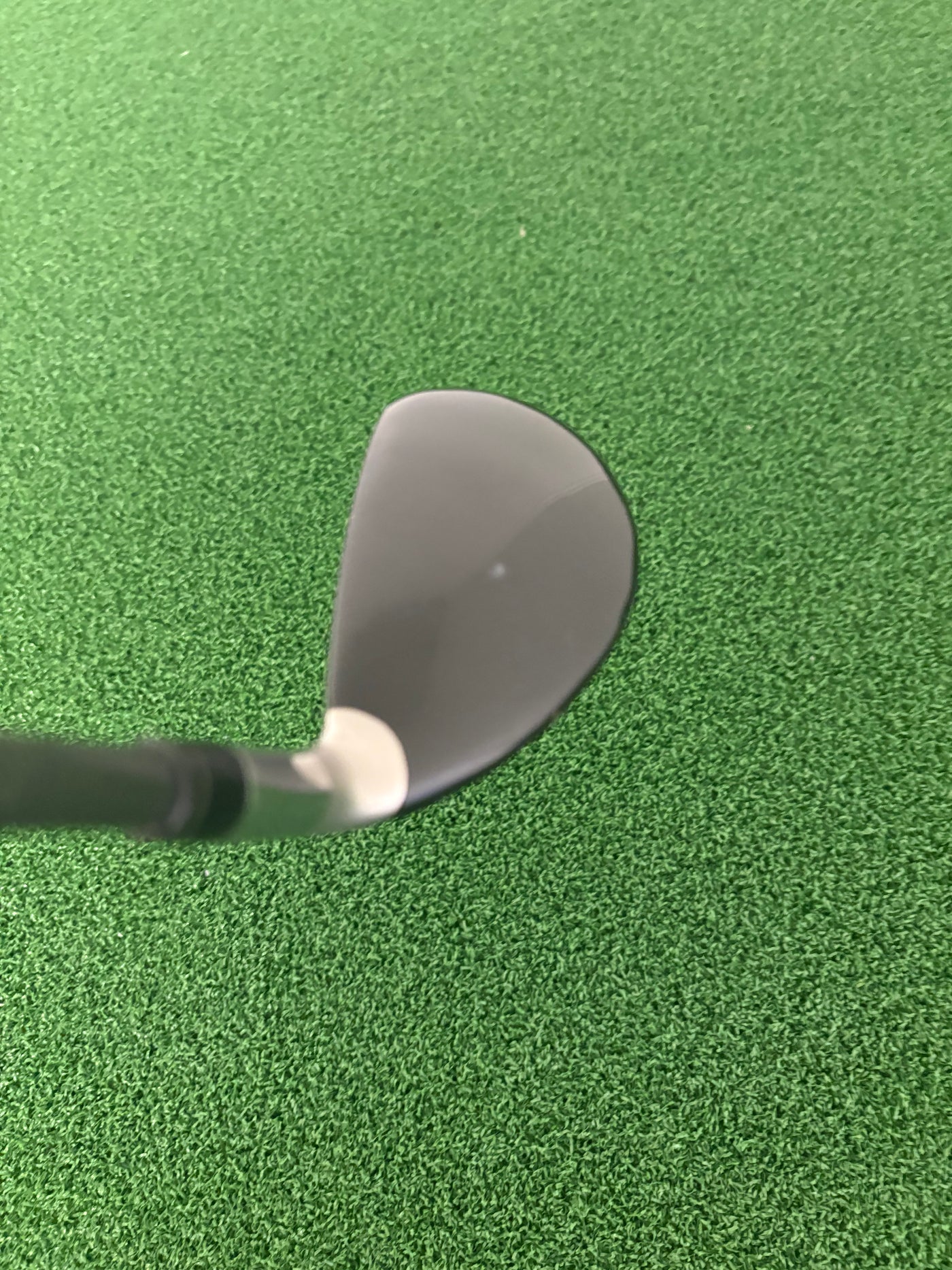 Callaway Legacy 21* 3 Hybrid (Stiff/Regular)
